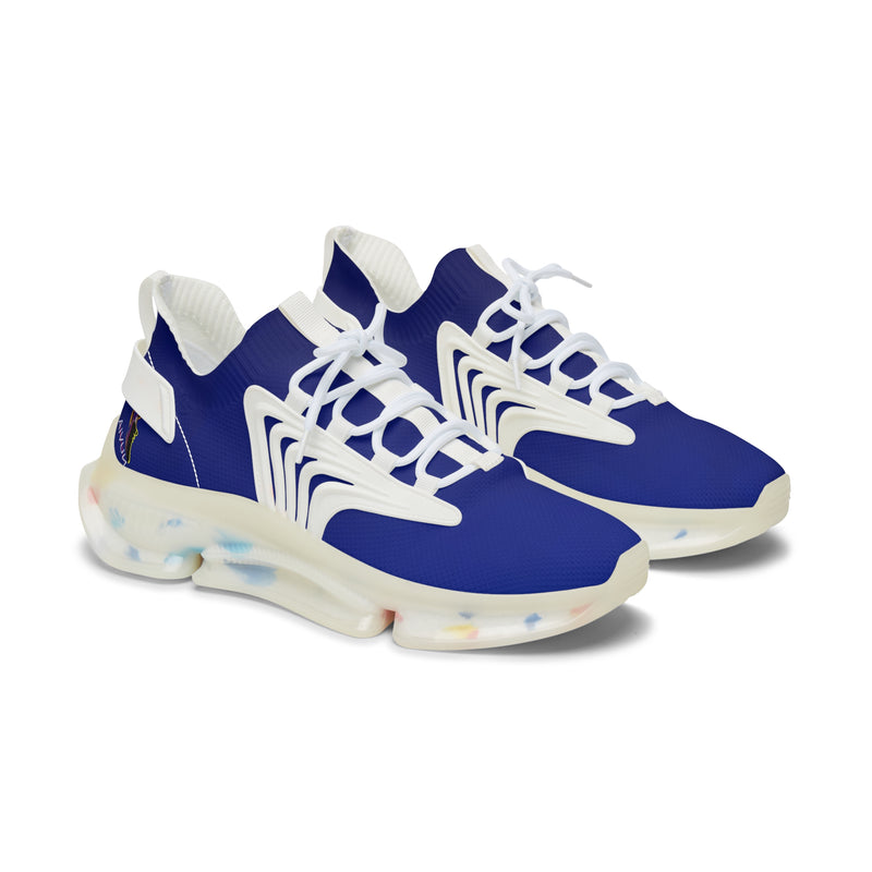 Stylish Women's Mesh Sneakers | Lightweight Athletic Shoes, Casual Wear, Daily Comfort, Outdoor Running, Trendy Footwear