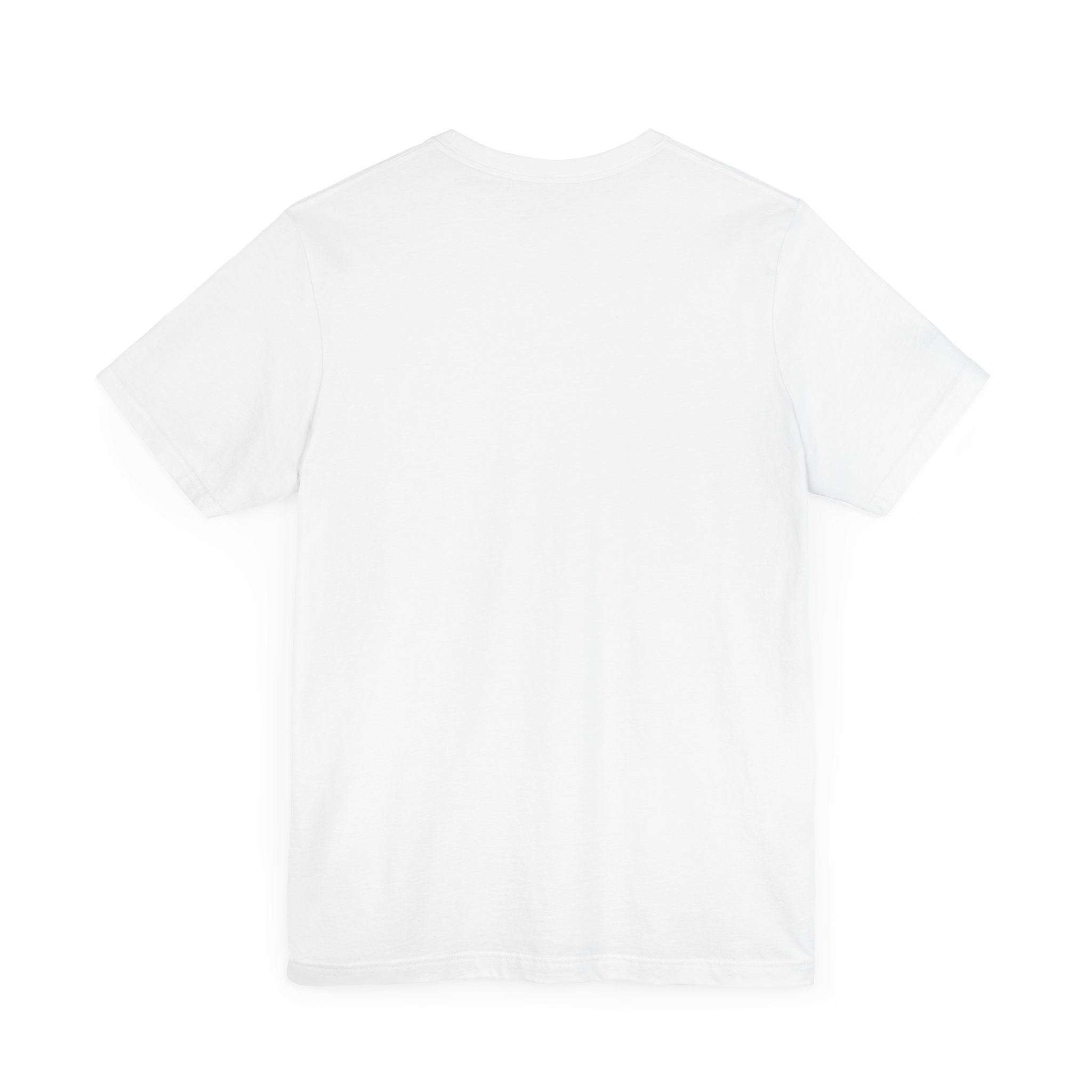 "Faith Over Fear" Inspirational T-Shirt, religious apparel