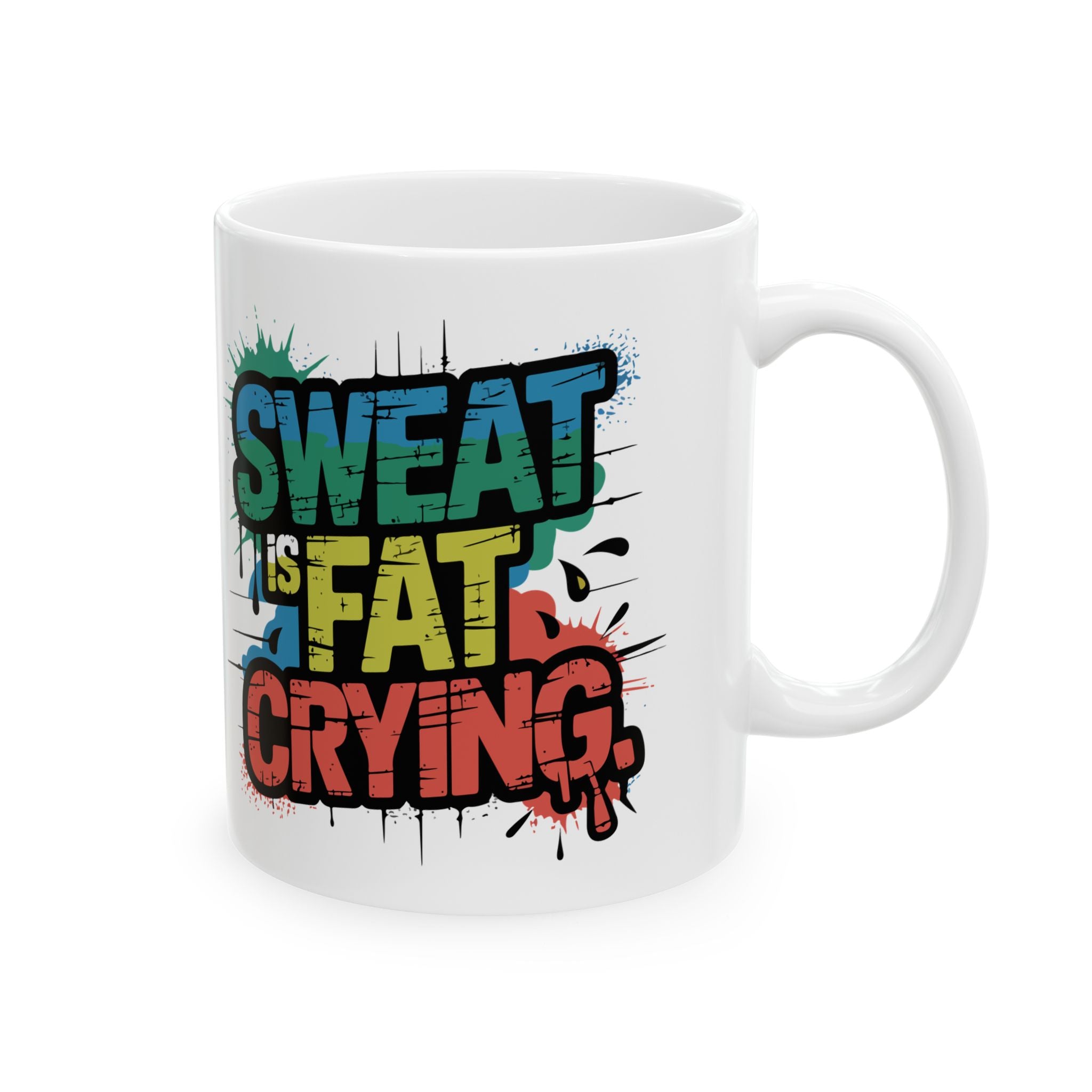 Ceramic Mug, (11oz, 15oz)