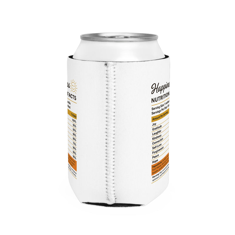 Happiness Can Cooler Sleeve, Insulated Drink Holder, Fun Party Accessory, Gift for Cheerful Friends, Summer BBQ Essentials, Joyful [...]