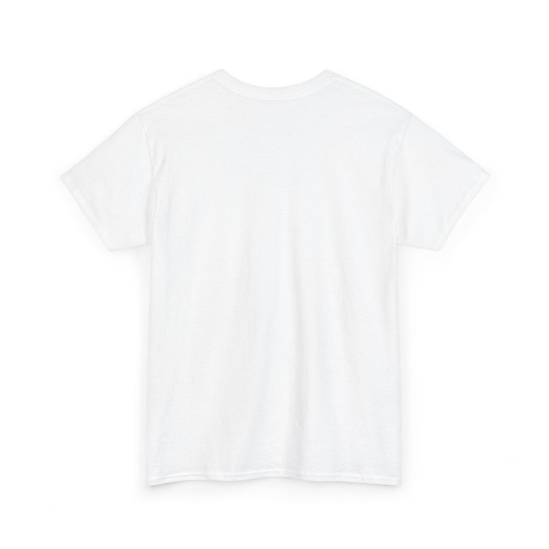 Fearfully & Wonderfully Made Unisex Cotton Tee – Inspirational Floral T-Shirt