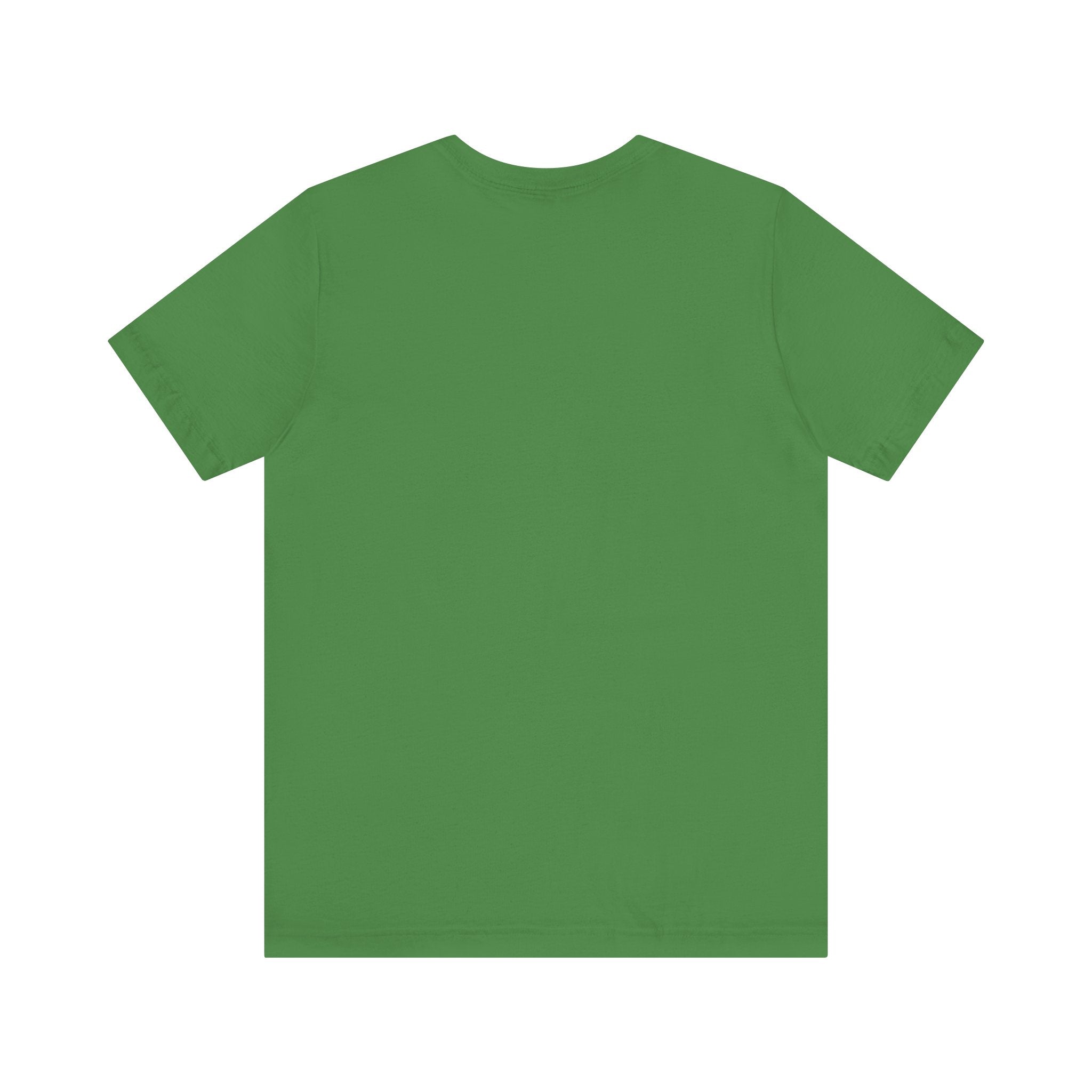 "Faith Over Fear" Inspirational T-Shirt, religious apparel