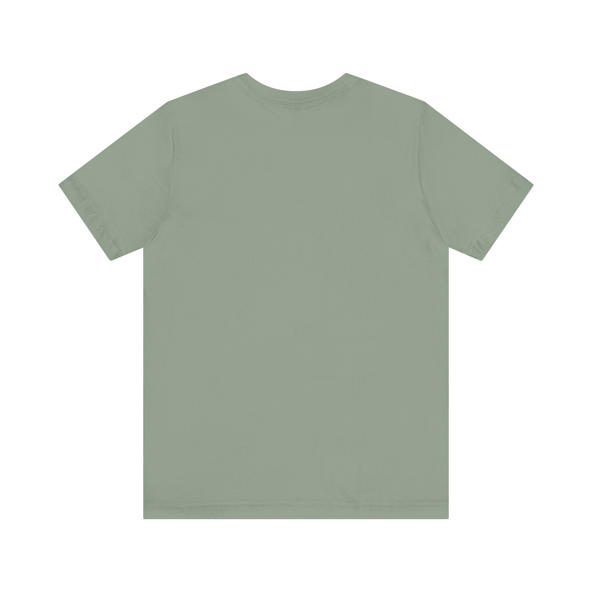 Faith Over Fear Unisex Jersey Tee - Inspirational Graphic T-Shirt