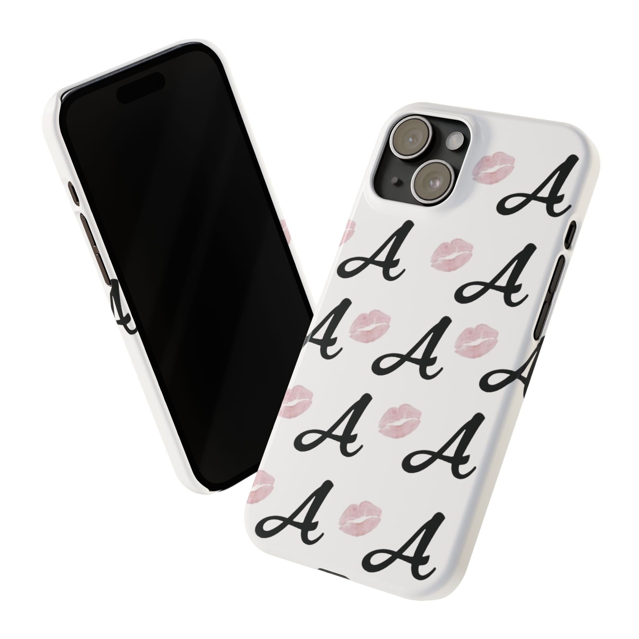 Slim Phone Cases *iPhone 15*