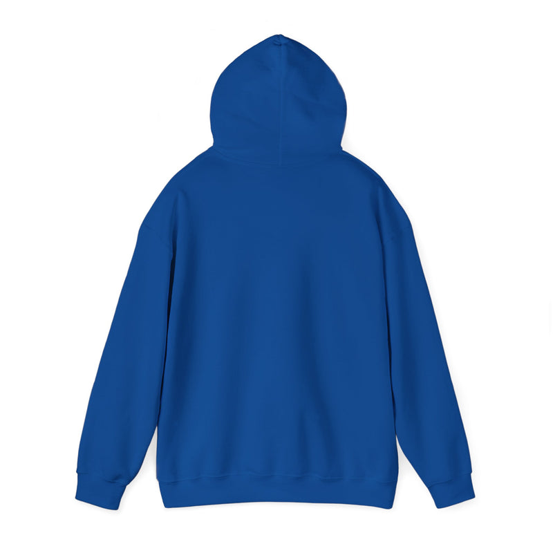 Loved Mama Hoodie - Unisex Heavy Blend™ Sweatshirt for Moms