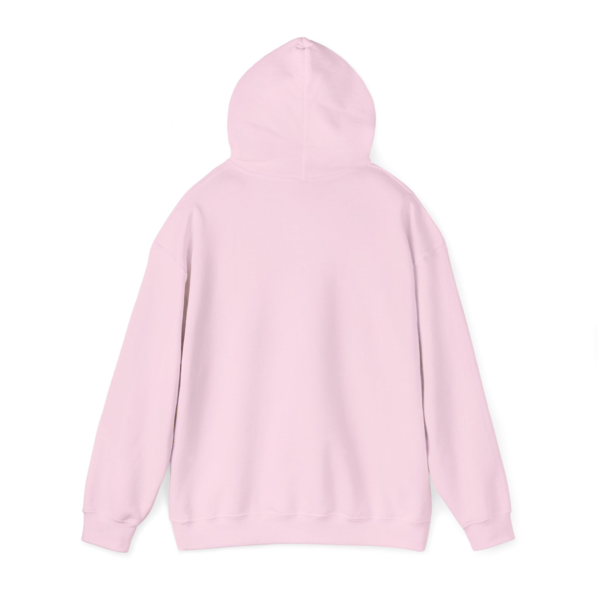 Loved Mama Hoodie - Unisex Heavy Blend™ Sweatshirt for Moms