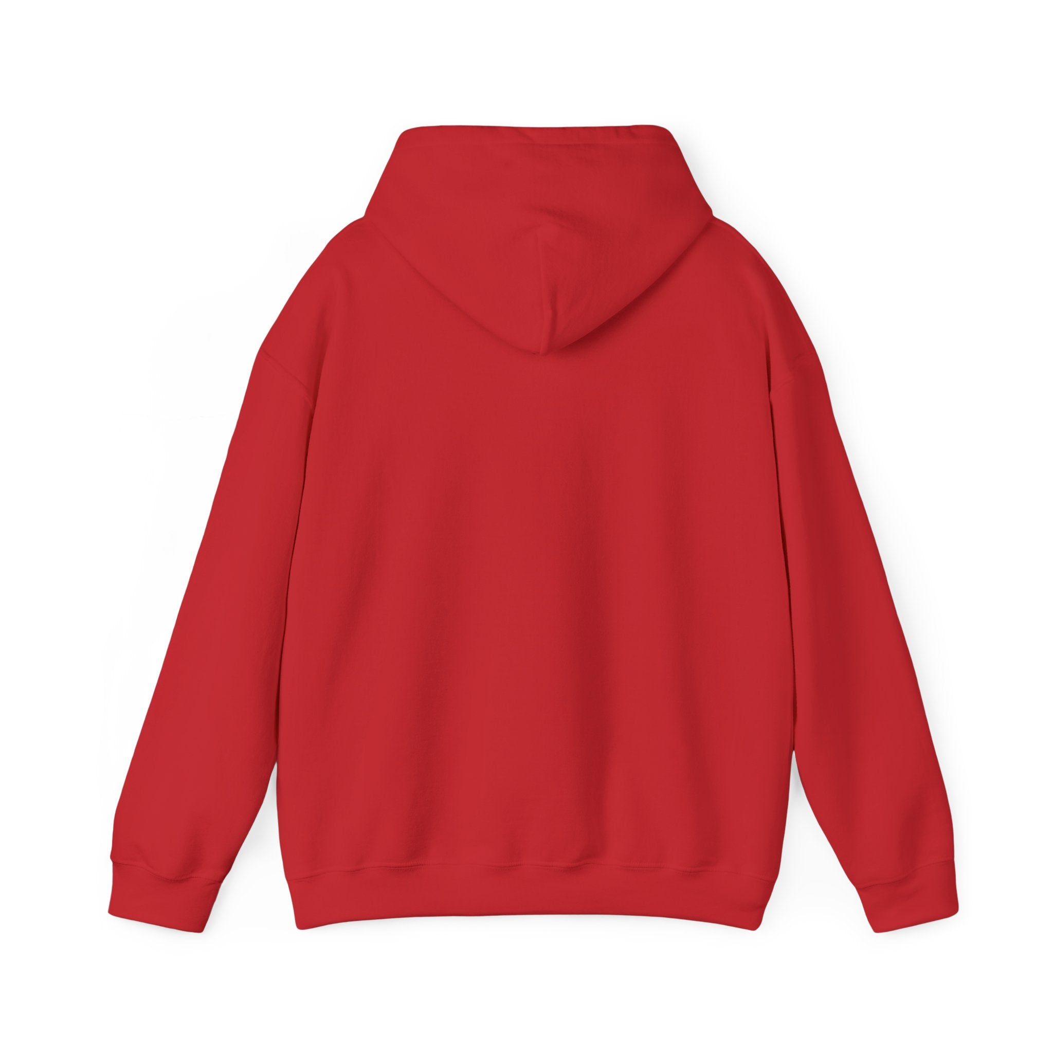 Stay Strong Unisex Heavy Blend™ Hooded Sweatshirt - Cozy Motivational Apparel
