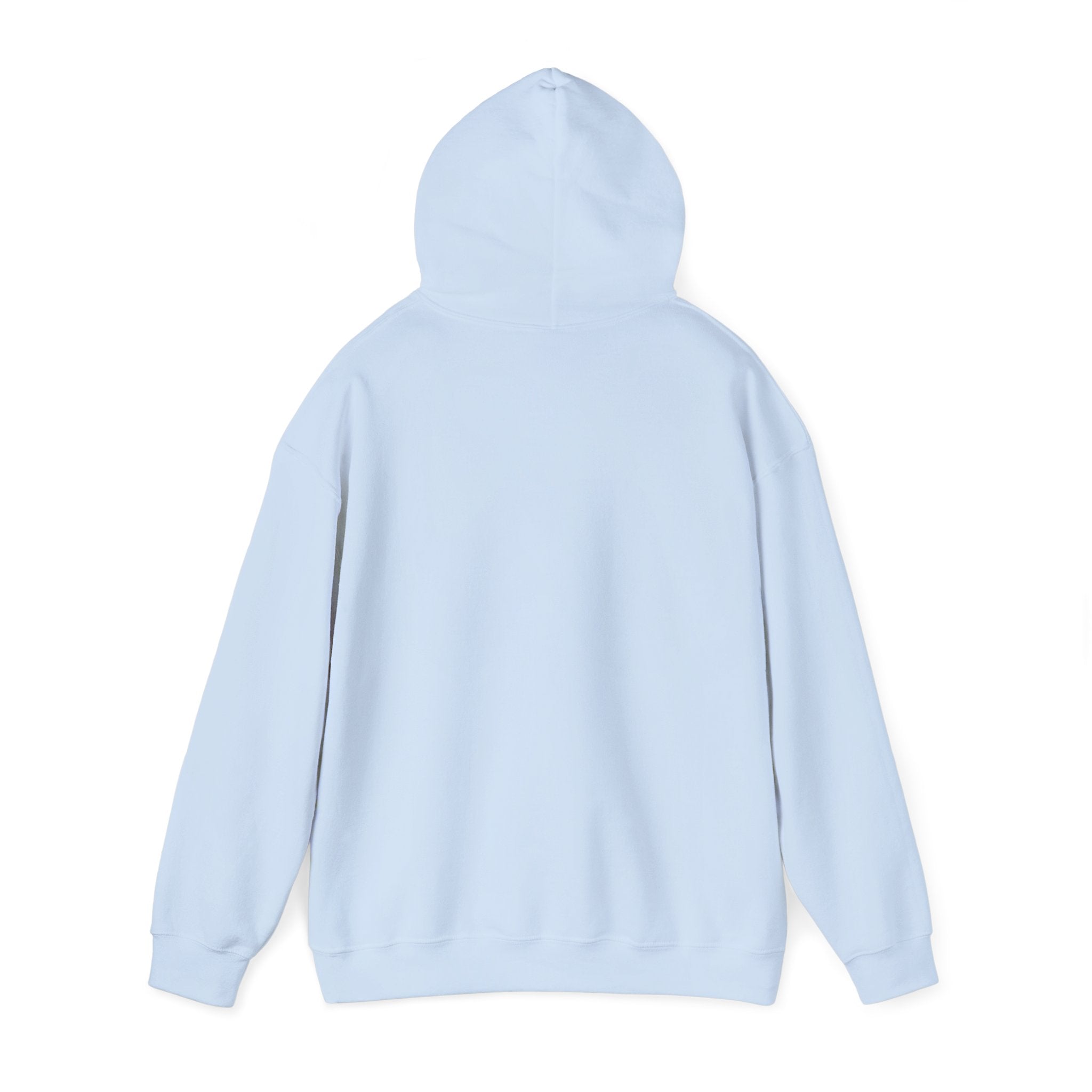 Loved Mama Hoodie - Unisex Heavy Blend™ Sweatshirt for Moms