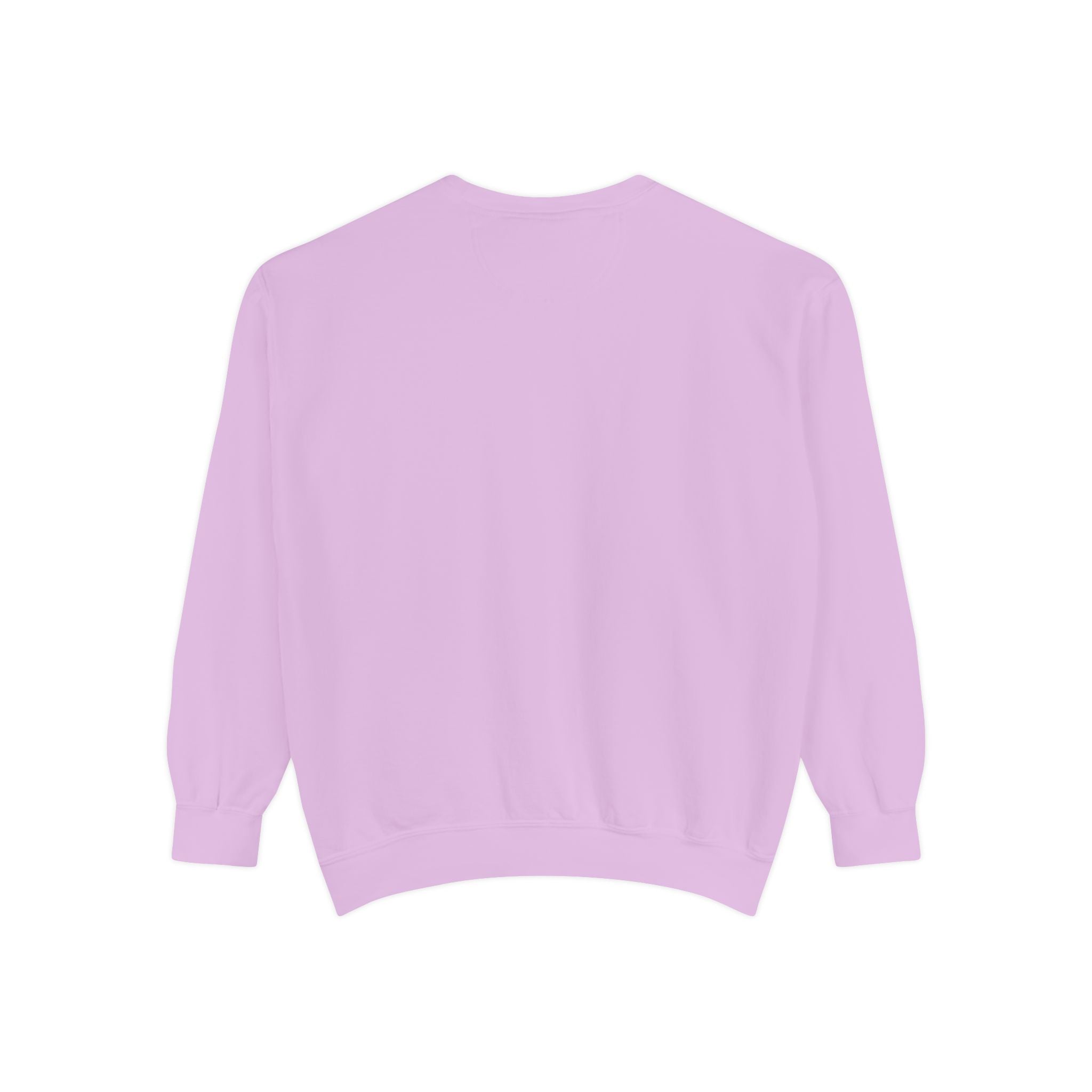 World's Greatest Dad Sweatshirt | Unisex Garment-Dyed Gift for Father's Day