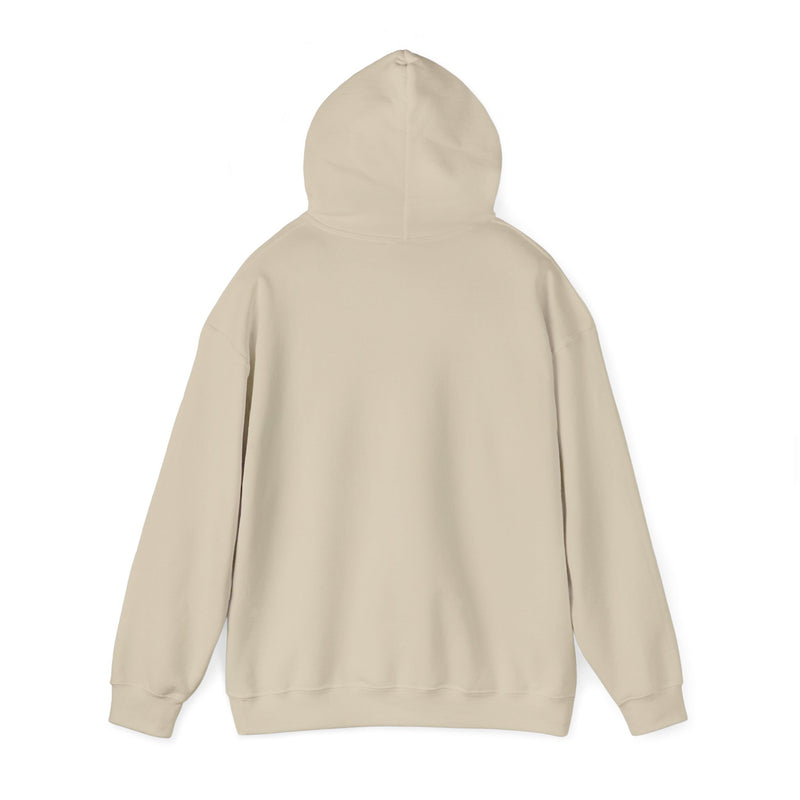 Loved Mama Hoodie - Unisex Heavy Blend™ Sweatshirt for Moms