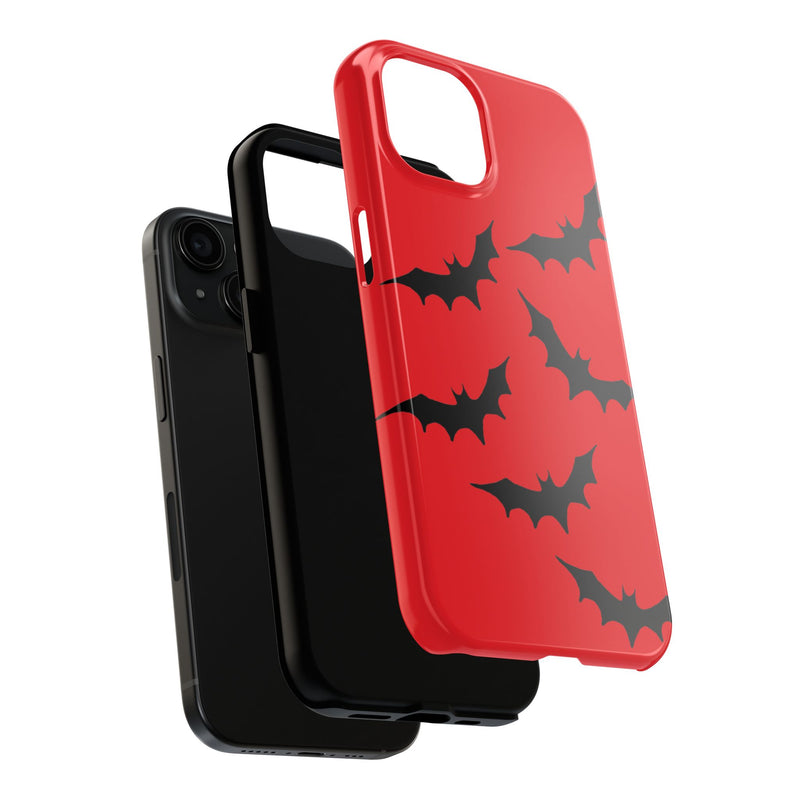 Tough Phone Cases *iPhone 15*