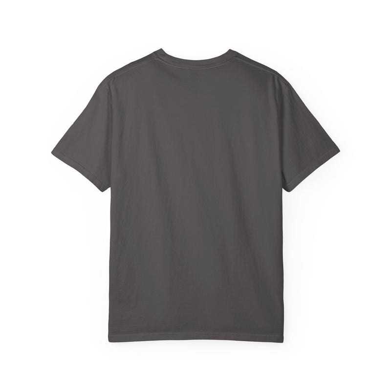 Hero Dad Unisex Garment-Dyed T-Shirt | Perfect Gift for Father's Day
