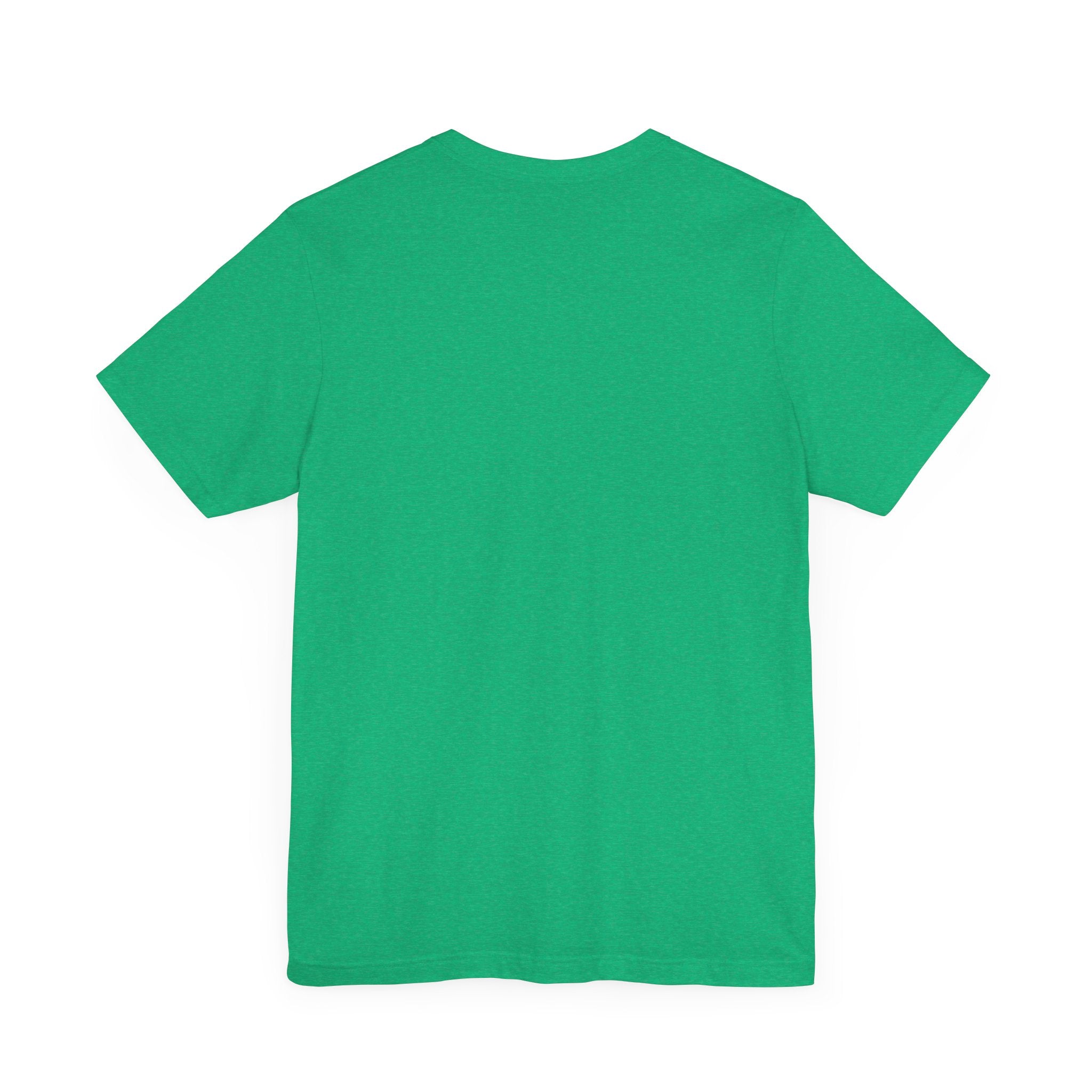 "Faith Over Fear" Inspirational T-Shirt, religious apparel