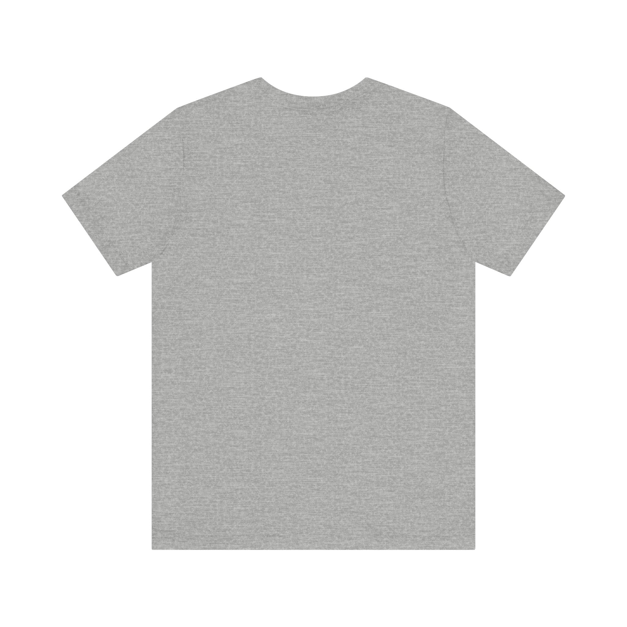 "Faith Over Fear" Inspirational T-Shirt, religious apparel
