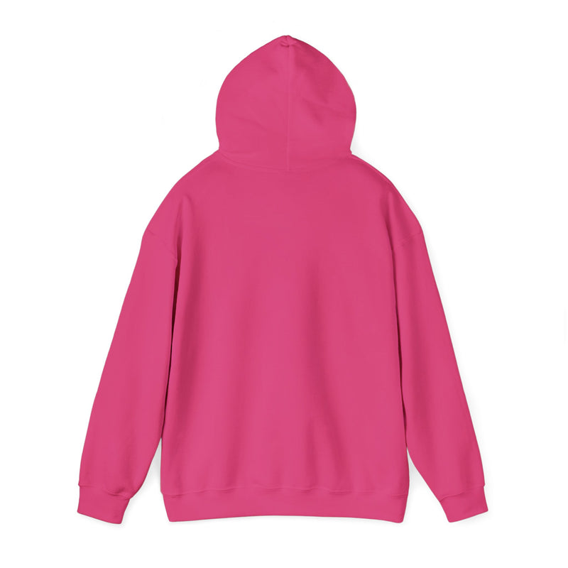 Cool Dad Hooded Sweatshirt - Unisex Heavy Blend™