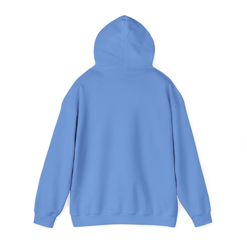 Loved Mama Hoodie - Unisex Heavy Blend™ Sweatshirt for Moms