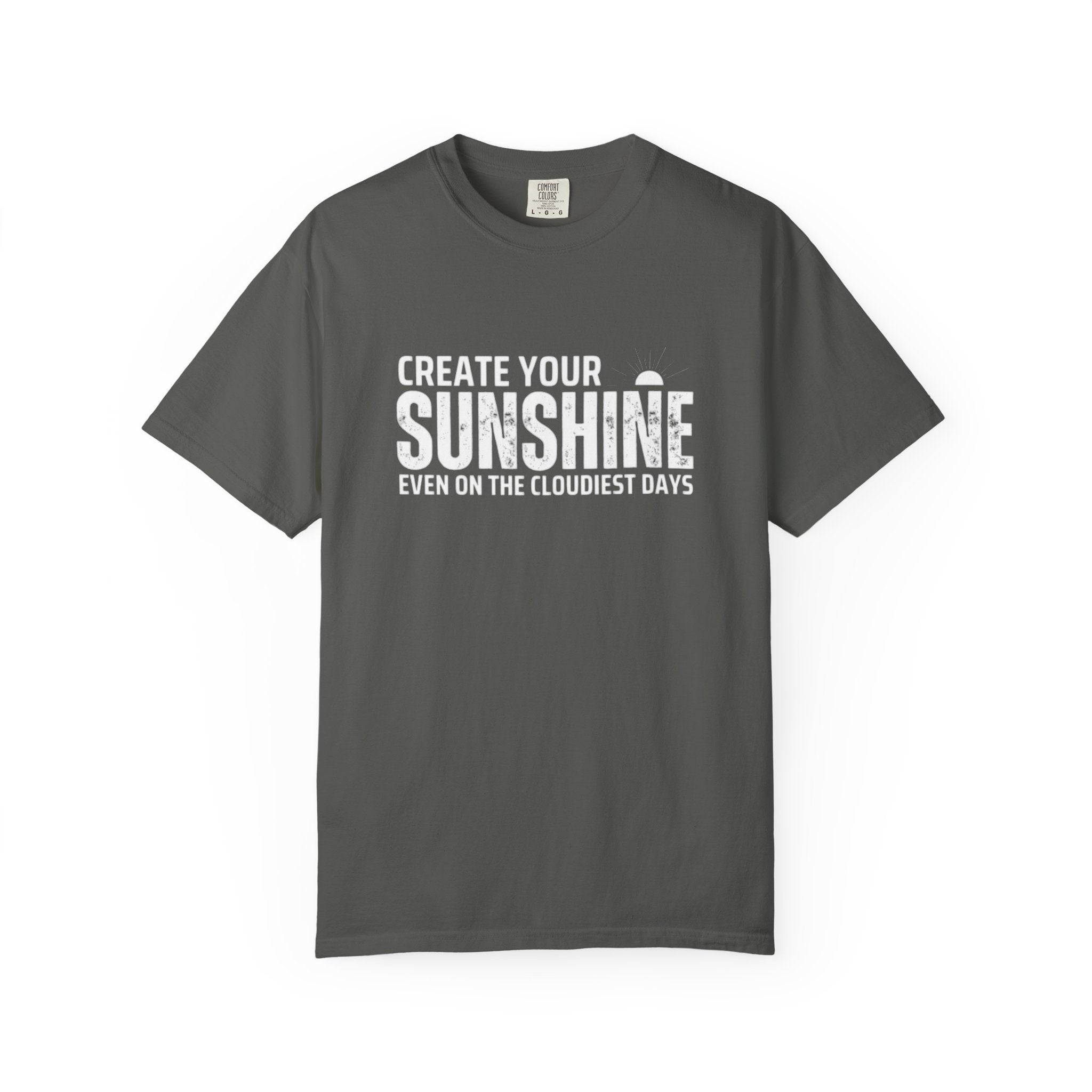 create your sunshine even on the cloudiest days positive pulse