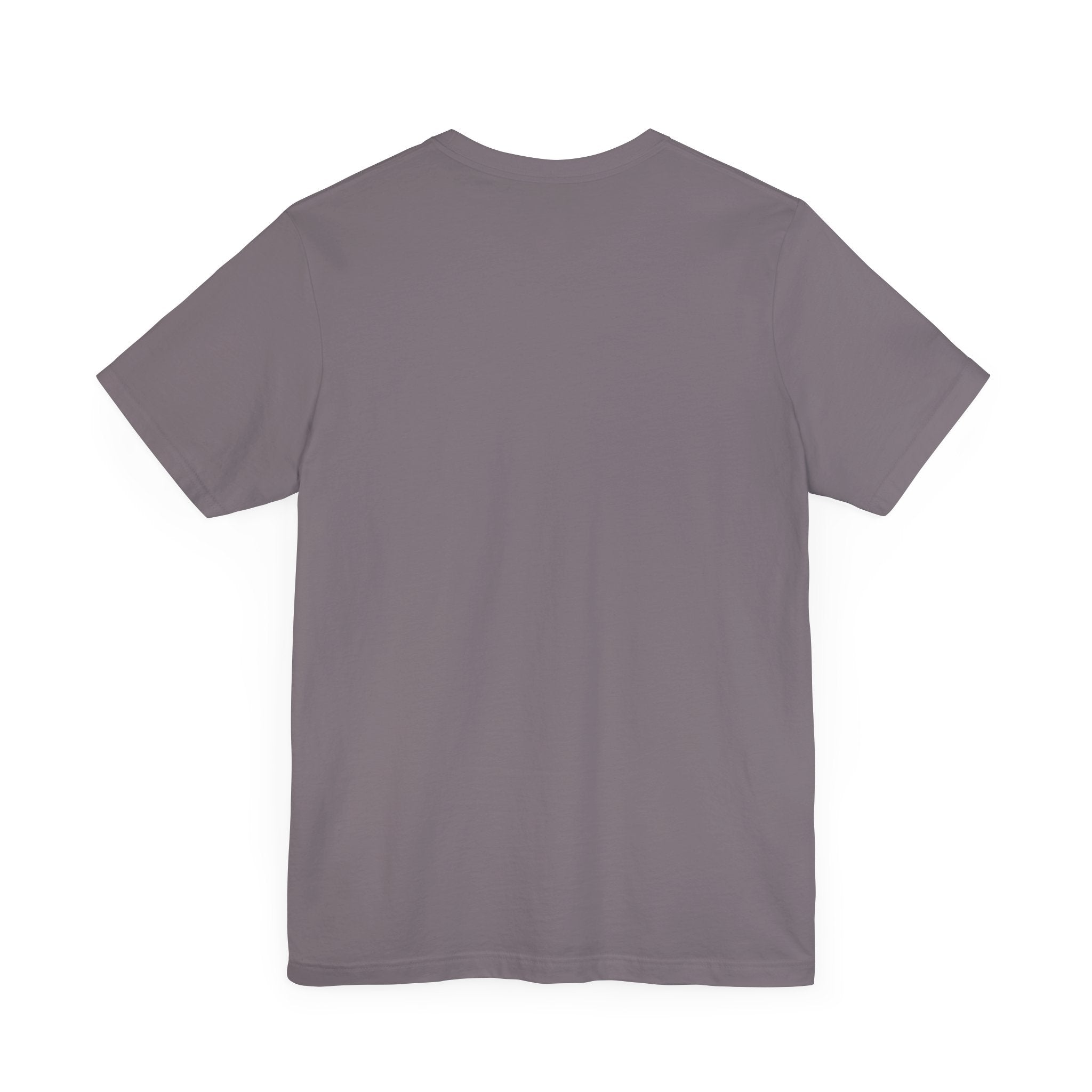 Faith-Inspired Unisex Jersey Tee - "If God Said It, I Believe It"