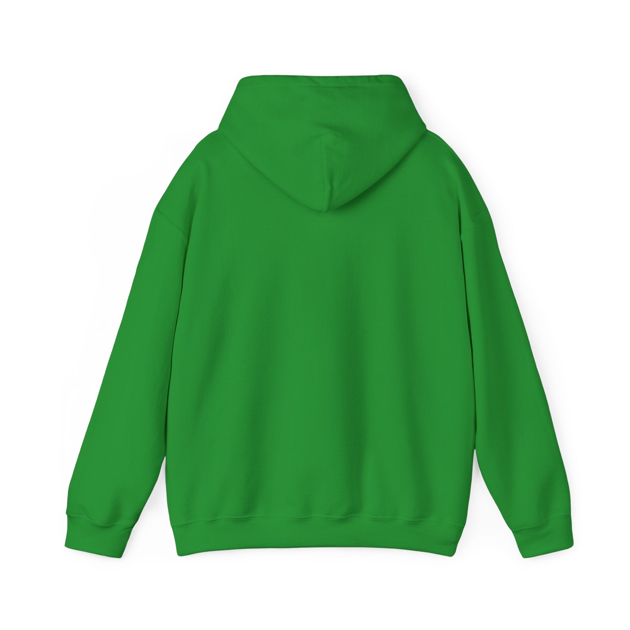 Stay Strong Unisex Heavy Blend™ Hooded Sweatshirt - Cozy Motivational Apparel