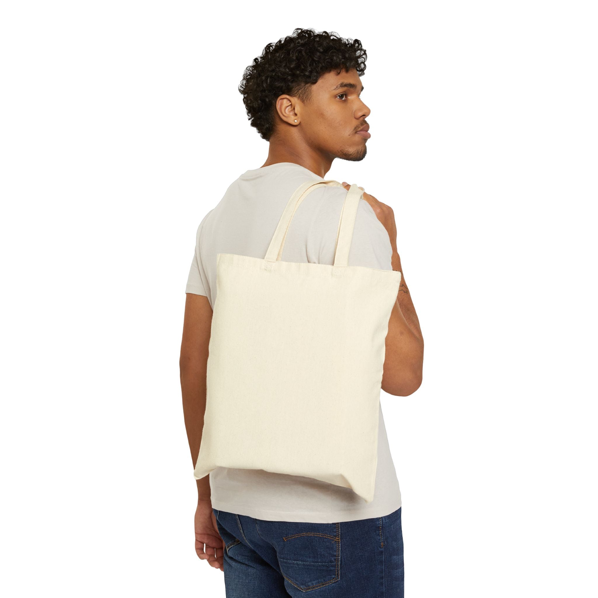 Sunkissed & Blessed Tote Bag - Eco-Friendly Fashion Accessory, Perfect Gift for Beach Lovers, Everyday Use, Casual Outings, Summer Vibes