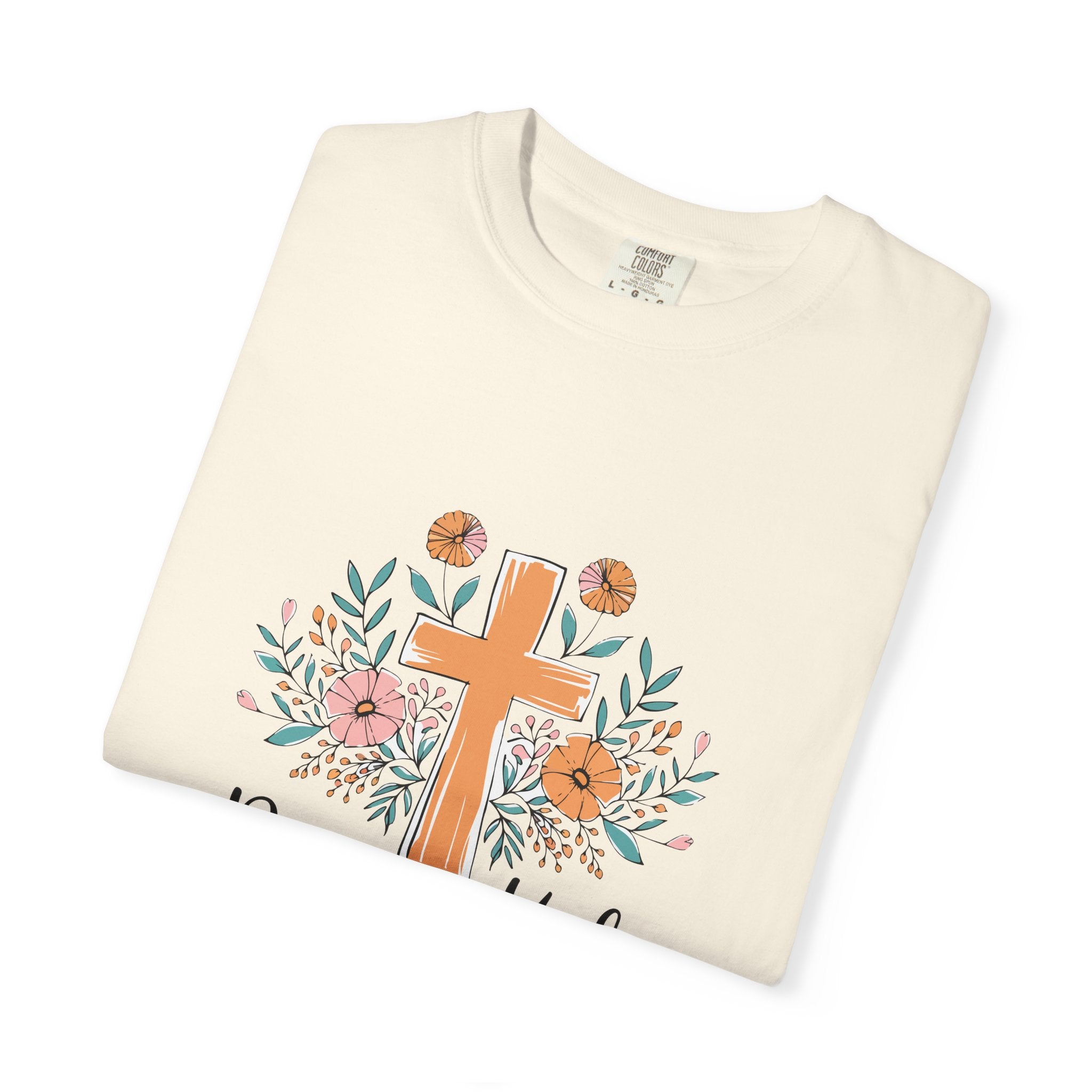 Raising Kids Unisex T-Shirt - Faith Inspired Design