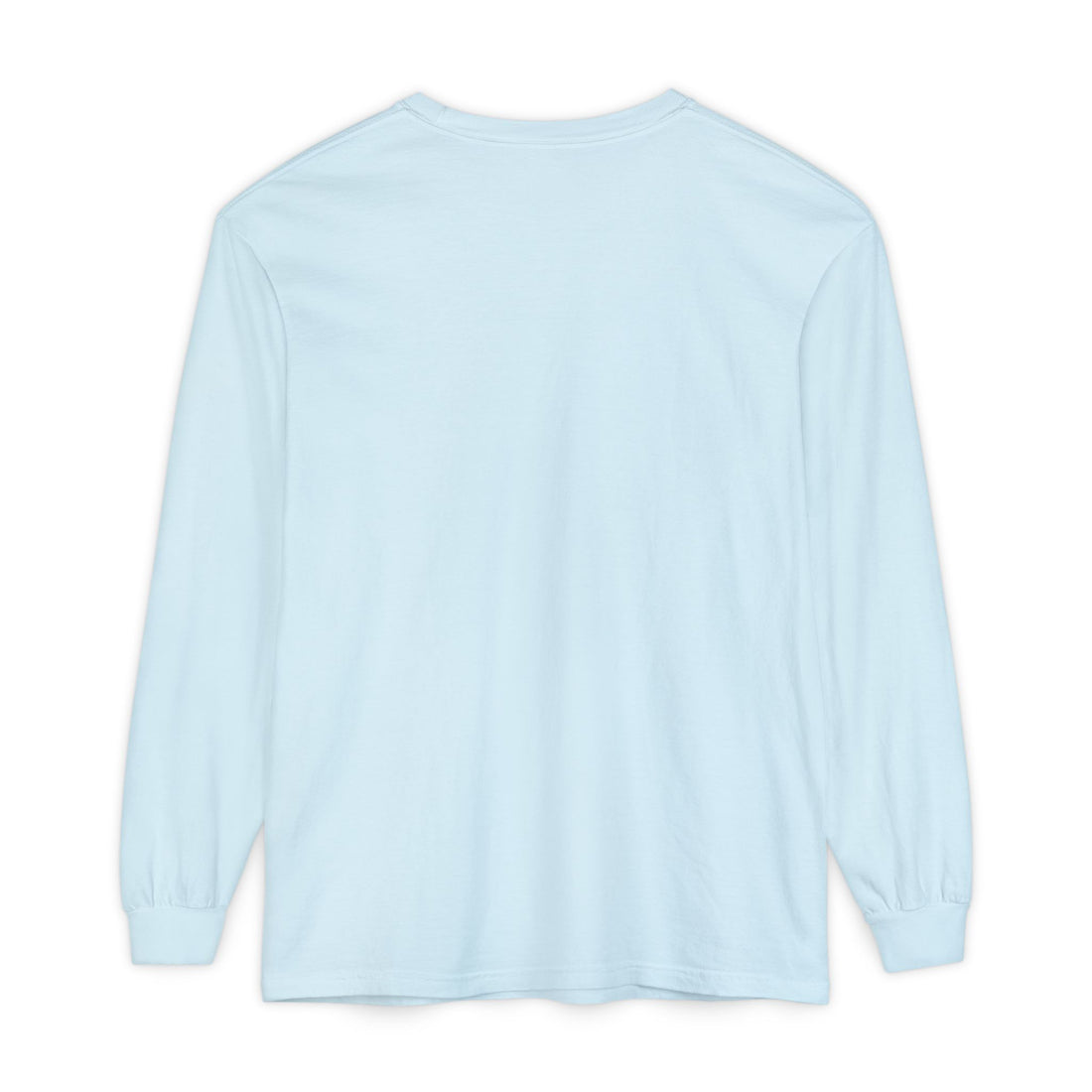 Stronger Every Day Long Sleeve T-Shirt for Fitness Enthusiasts