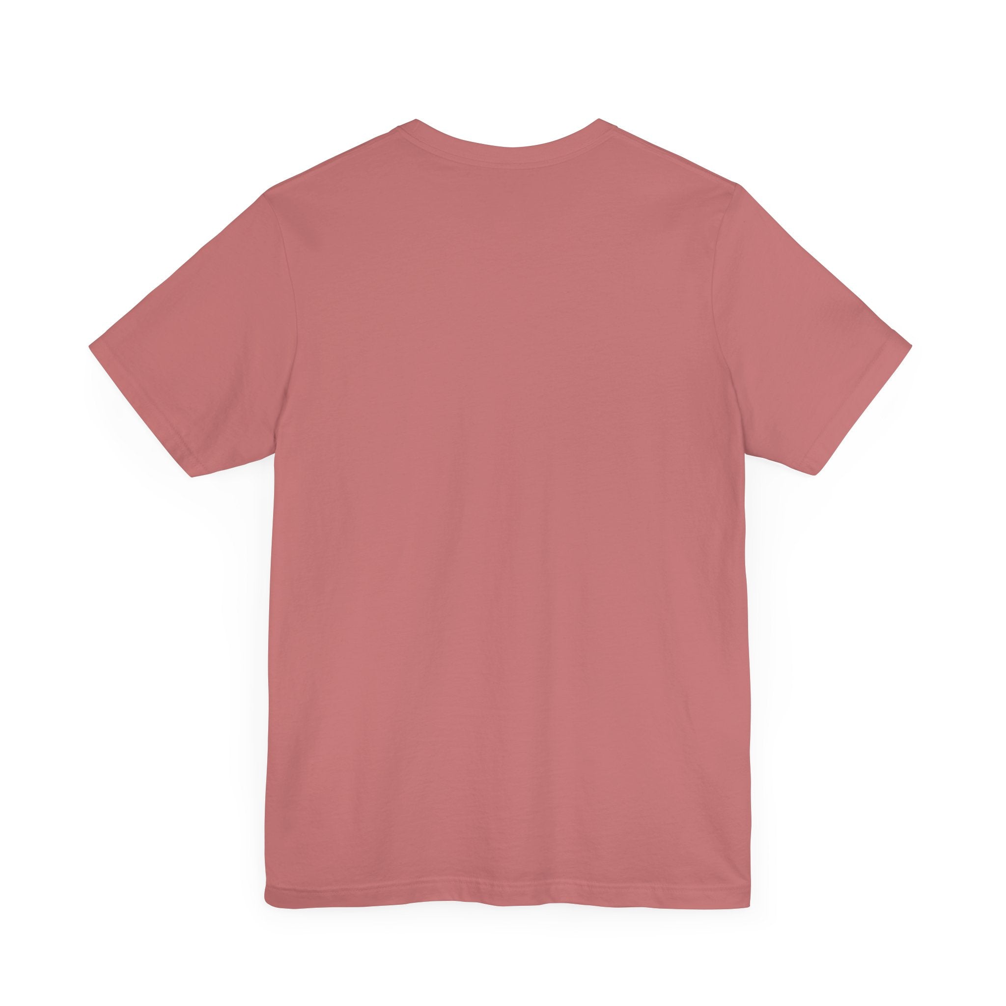Faith-Inspired Unisex Jersey Tee - "If God Said It, I Believe It"