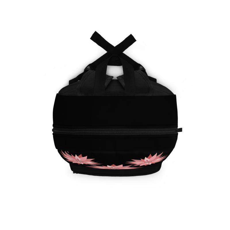 Black Backpack