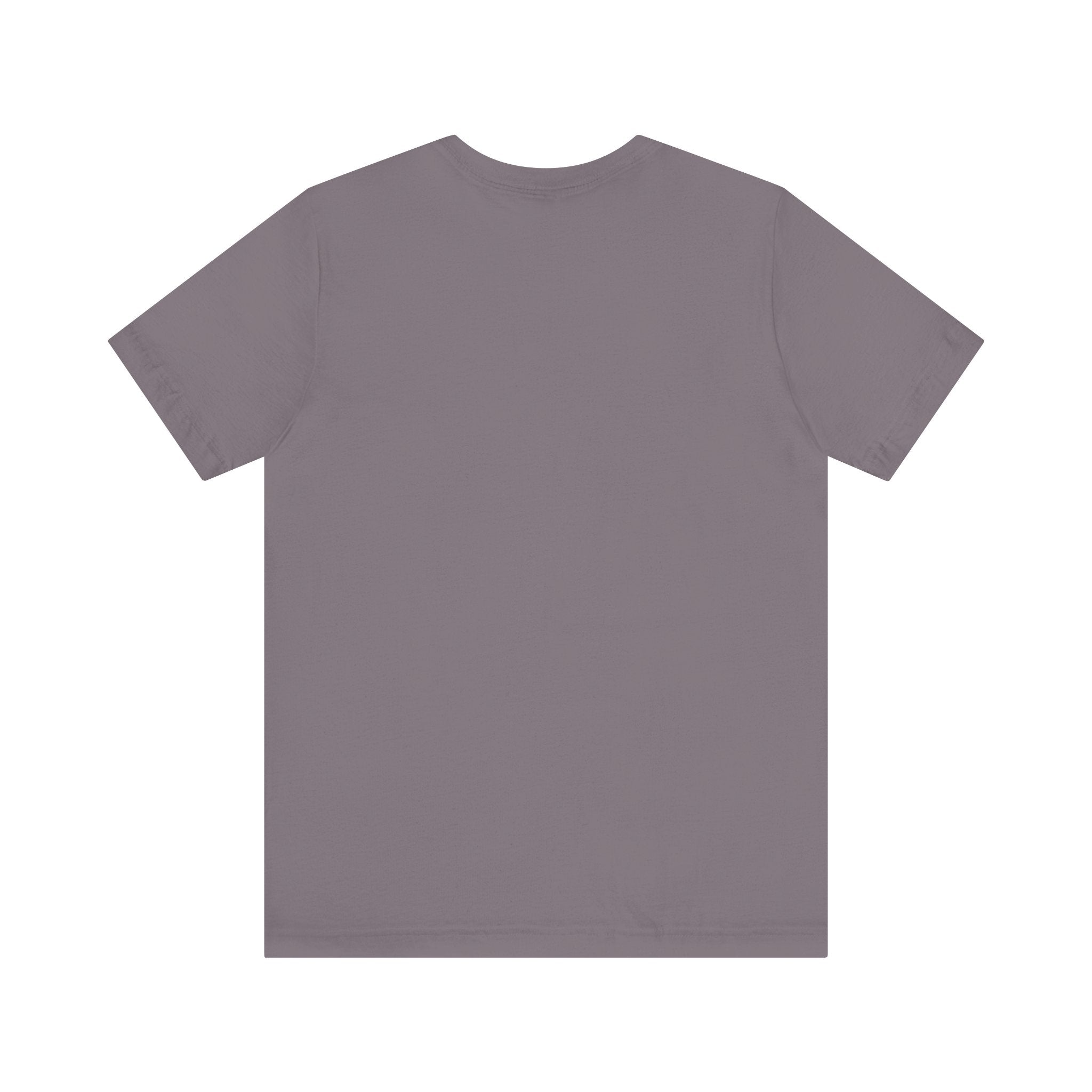 Faith-Inspired Unisex Jersey Tee - "If God Said It, I Believe It"