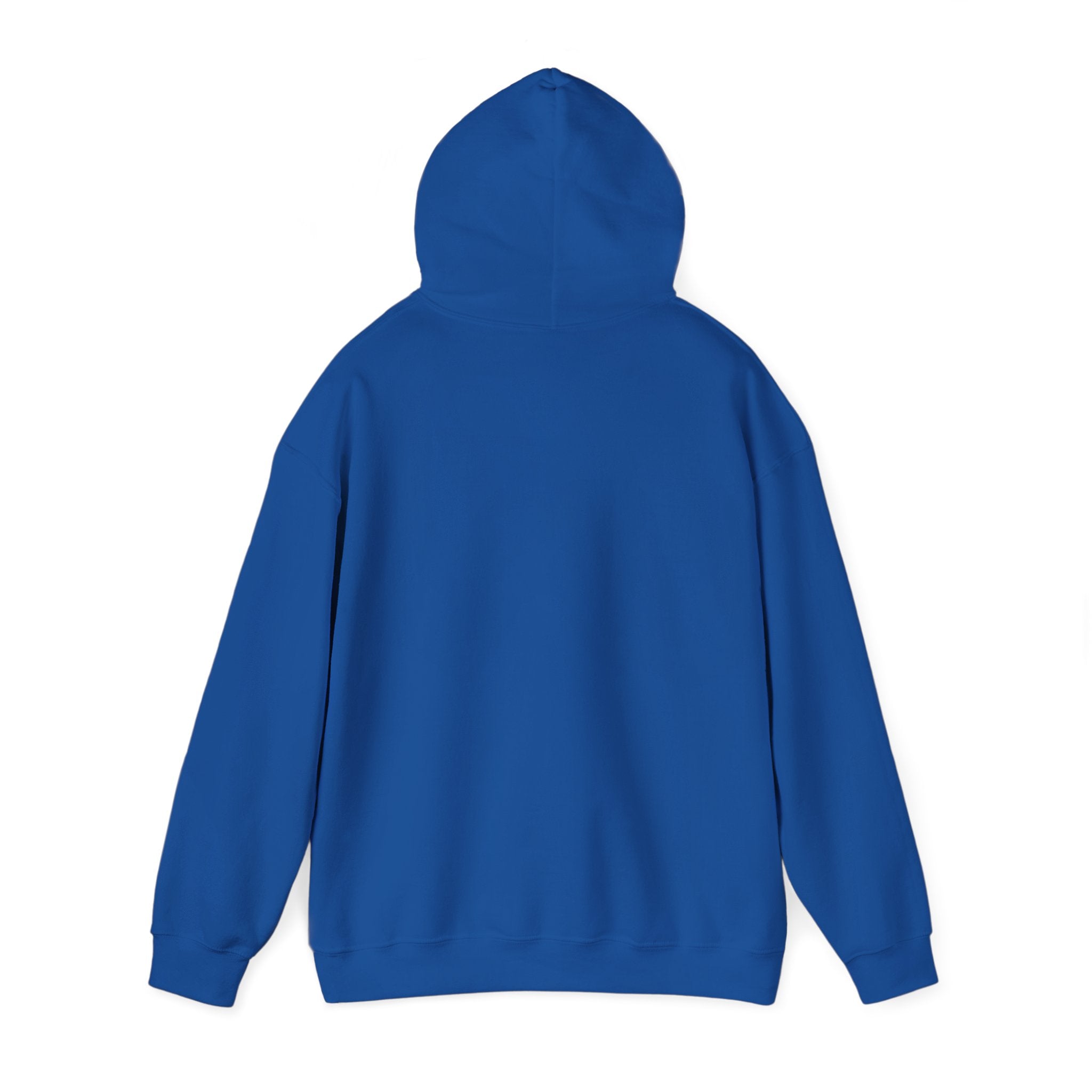 Loved Mama Hoodie - Unisex Heavy Blend™ Sweatshirt for Moms