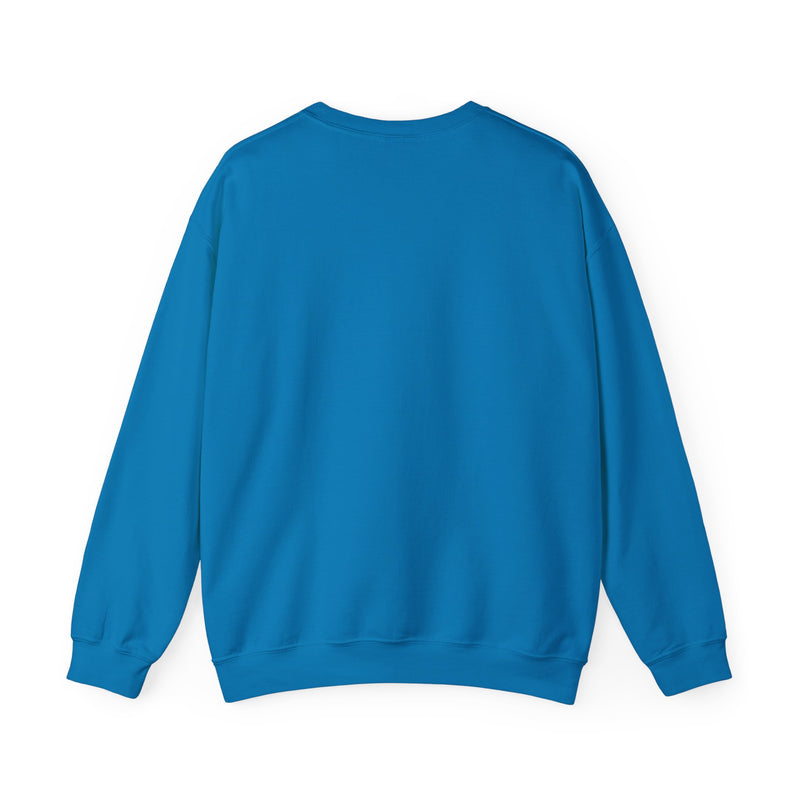 Mama Needs Coffee Crewneck Sweatshirt - Cozy Unisex Pullover Apparel for Moms