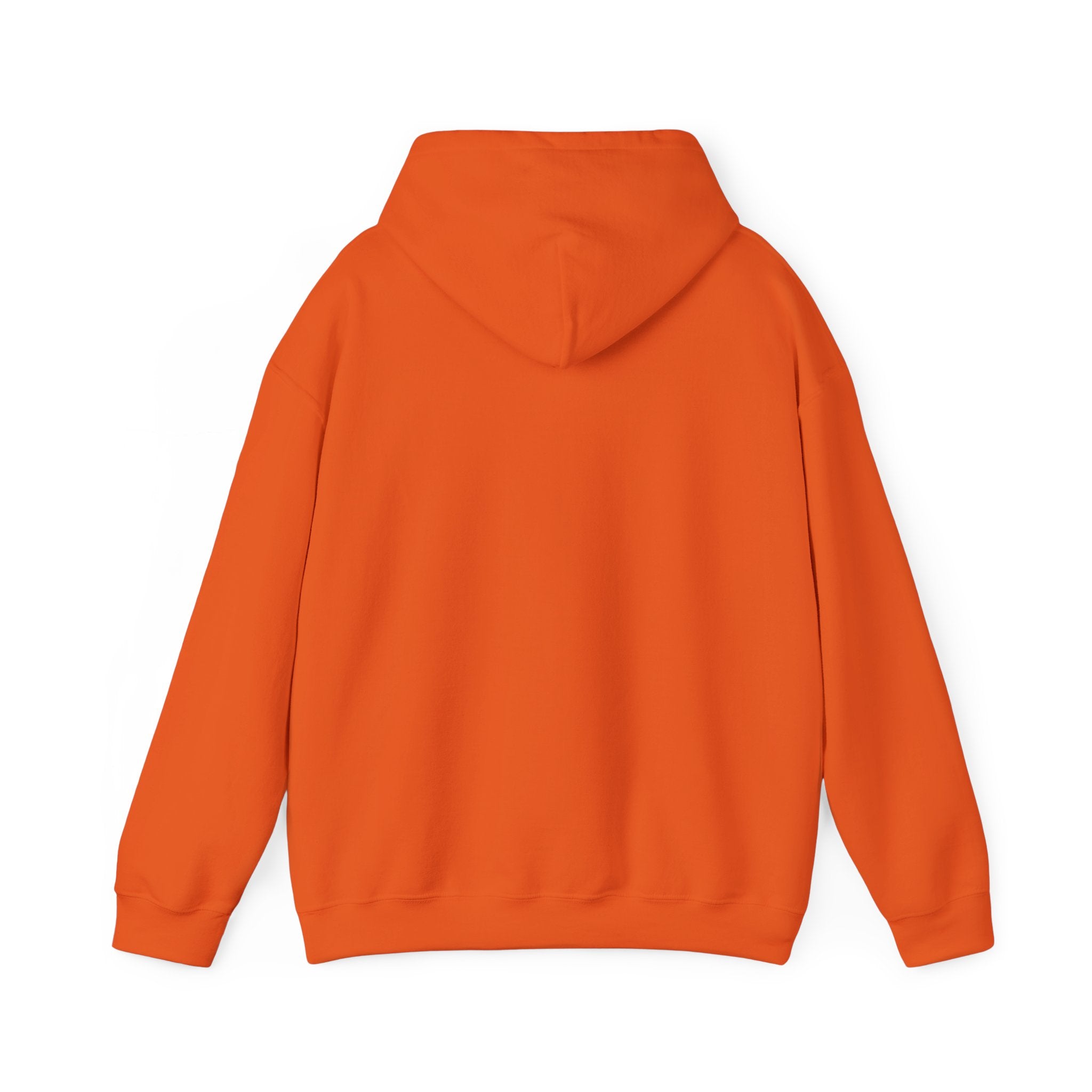 Cool Dad Hooded Sweatshirt - Unisex Heavy Blend™