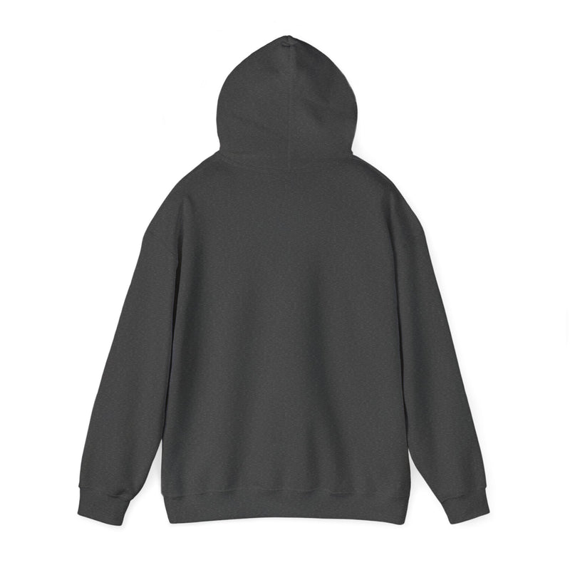 Loved Mama Hoodie - Unisex Heavy Blend™ Sweatshirt for Moms