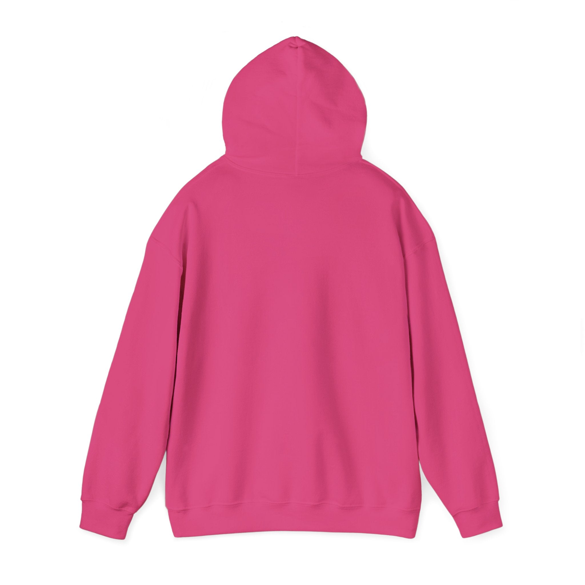 Stay Strong Unisex Heavy Blend™ Hooded Sweatshirt - Cozy Motivational Apparel