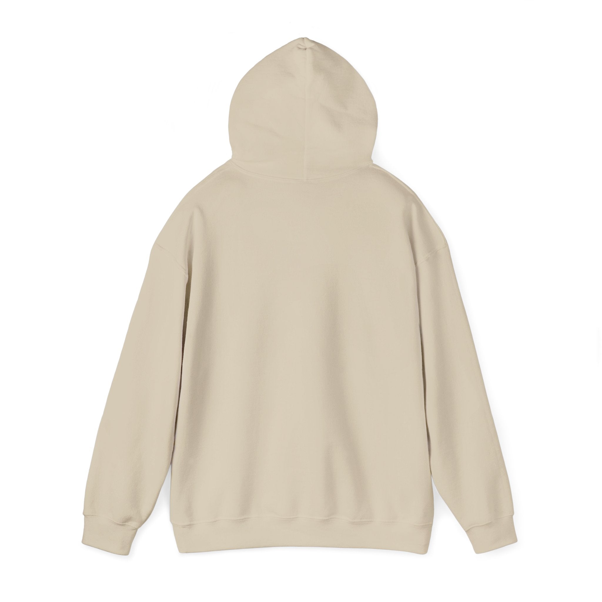 Cool Dad Hooded Sweatshirt - Unisex Heavy Blend™