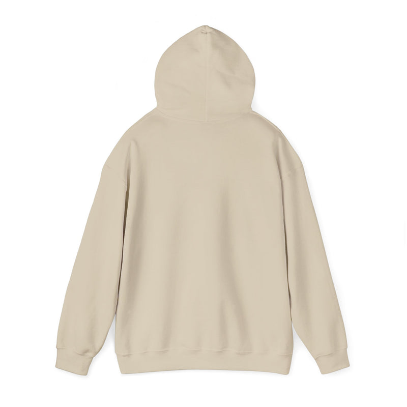Cool Dad Hooded Sweatshirt - Unisex Heavy Blend™