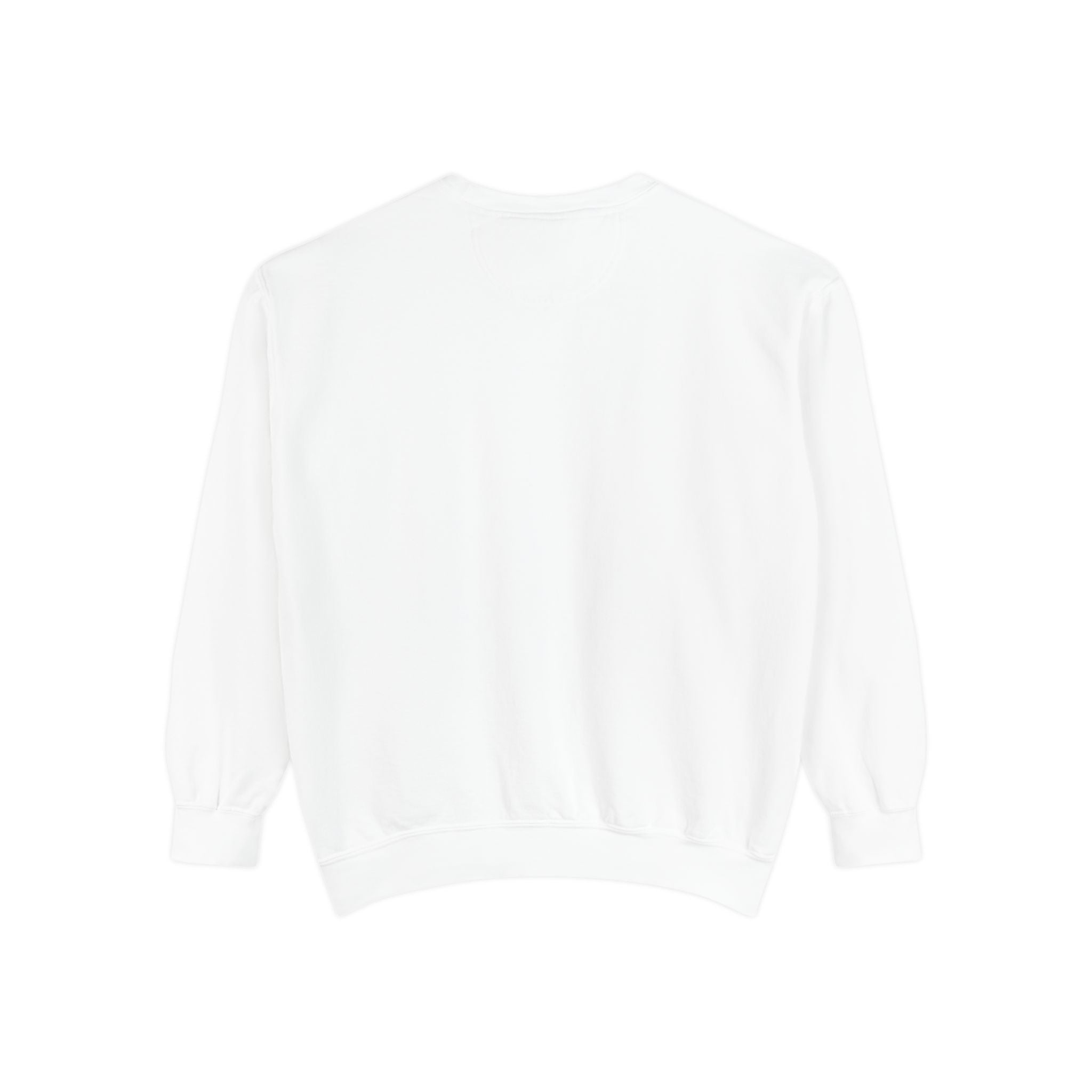 World's Greatest Dad Sweatshirt | Unisex Garment-Dyed Gift for Father's Day