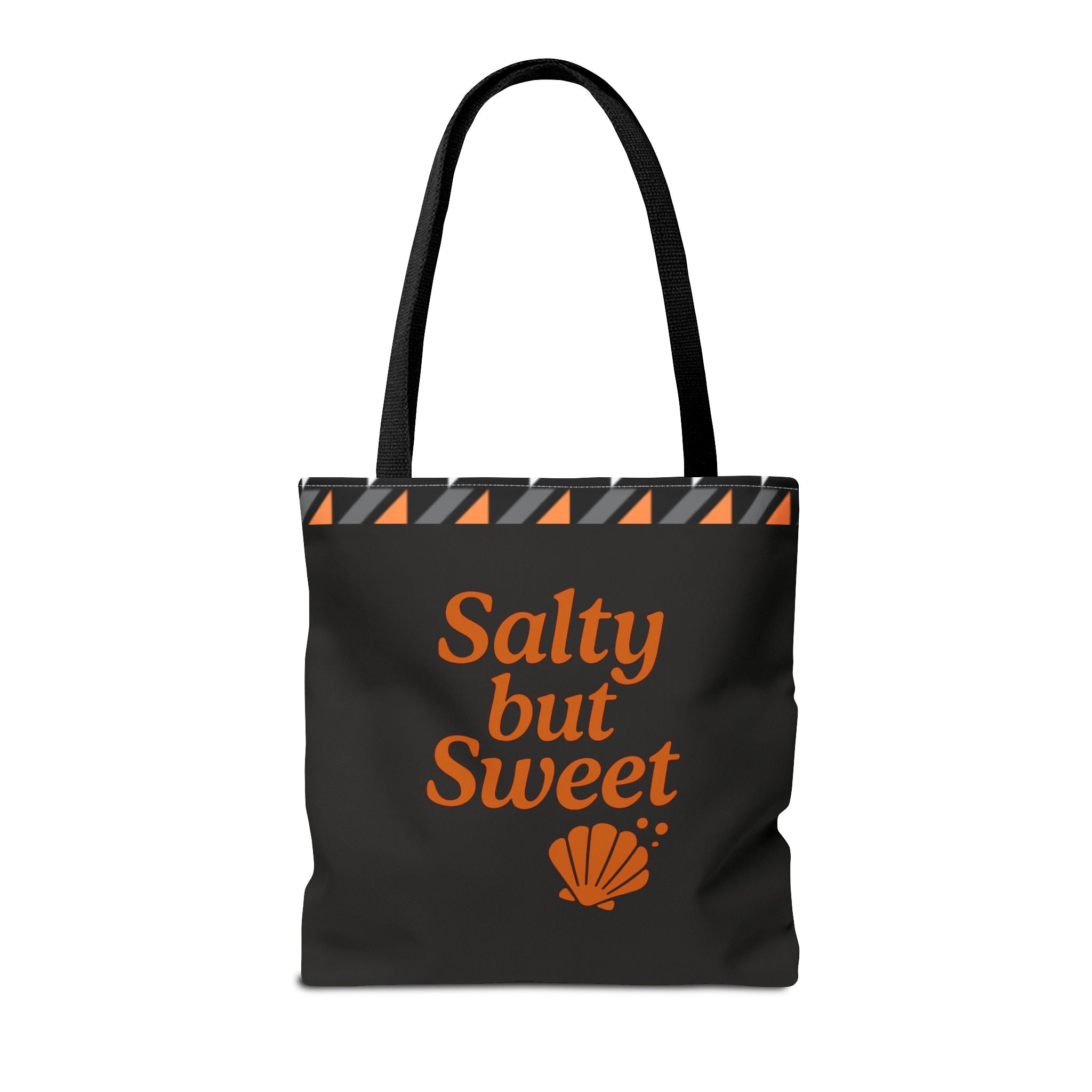 Stylish AOP Tote Bag, Fashionable Shopping Bag, Everyday Carry, Casual Chic Accessory, Perfect for Gifts and Eco-Friendly Use