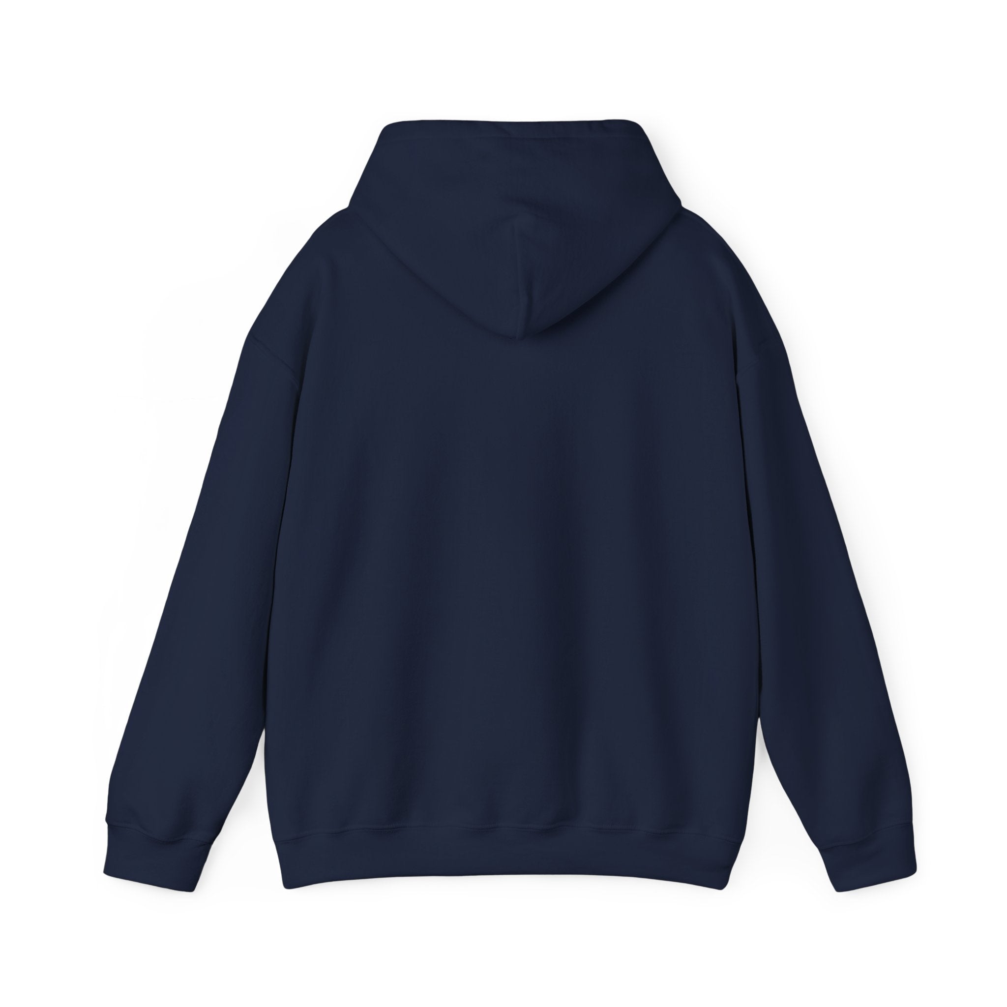 Stay Strong Unisex Heavy Blend™ Hooded Sweatshirt - Cozy Motivational Apparel