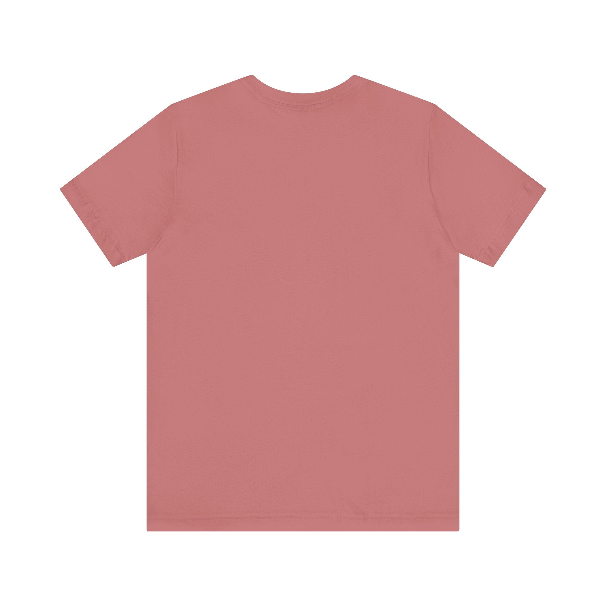 Faith-Inspired Unisex Jersey Tee - "If God Said It, I Believe It"