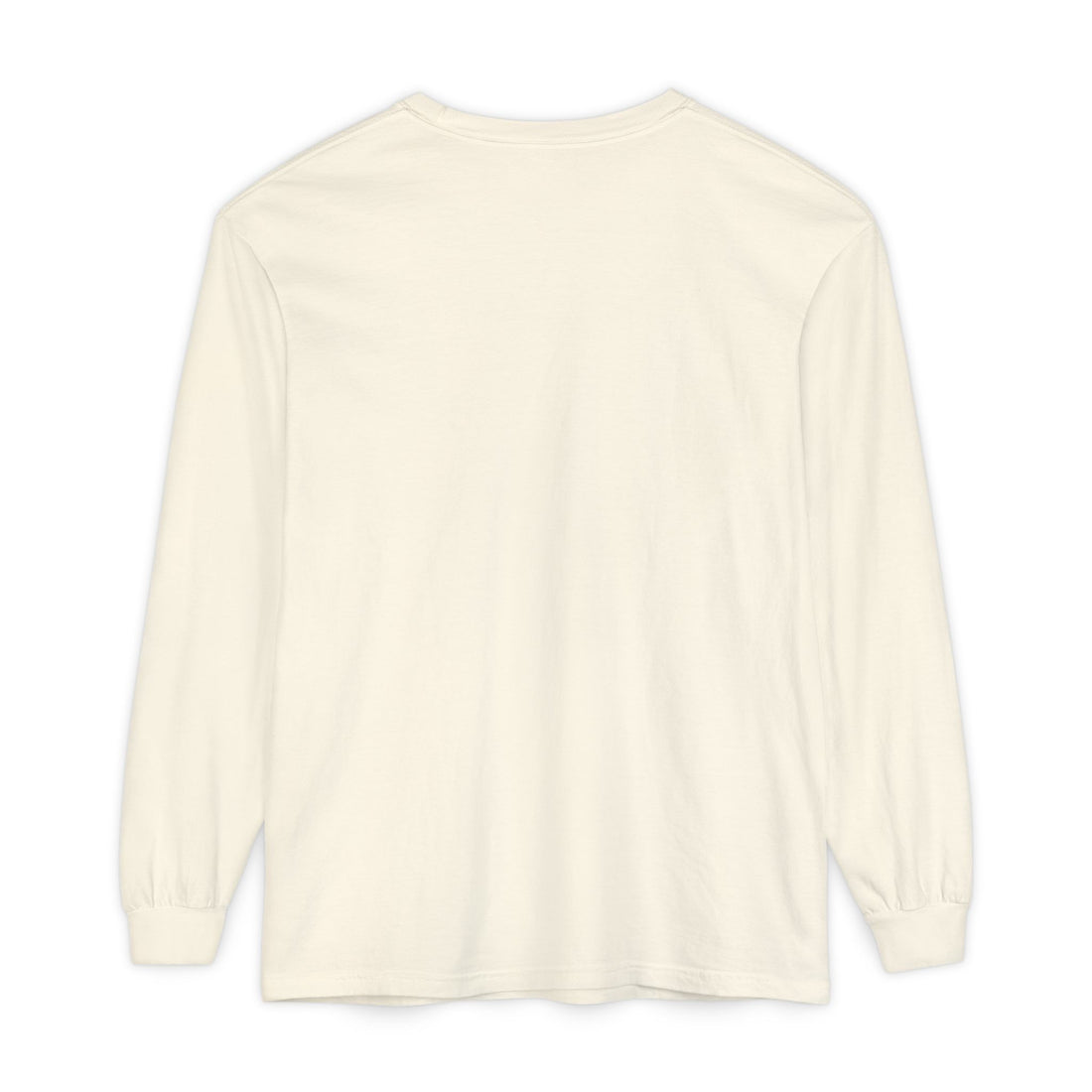 Stronger Every Day Long Sleeve T-Shirt for Fitness Enthusiasts