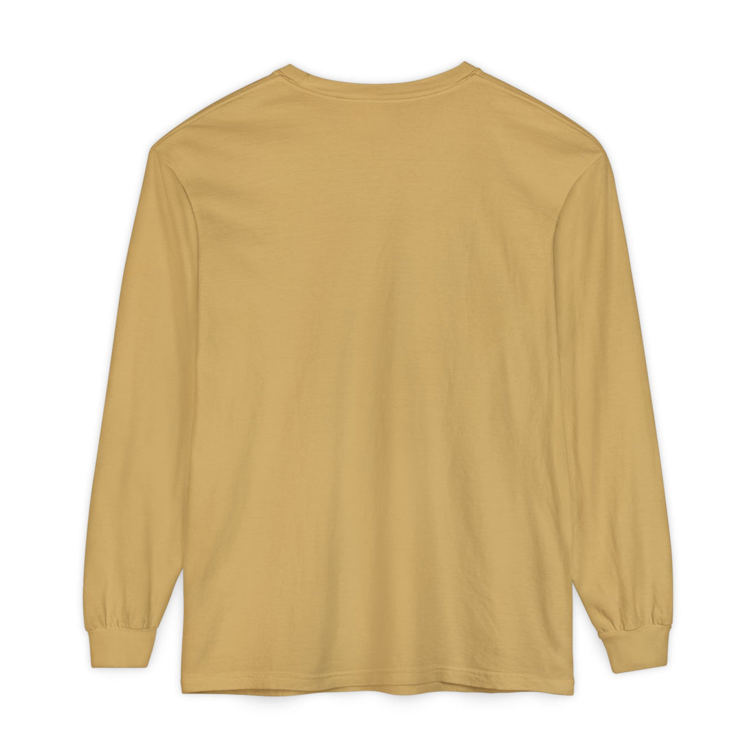 Stronger Every Day Long Sleeve T-Shirt for Fitness Enthusiasts