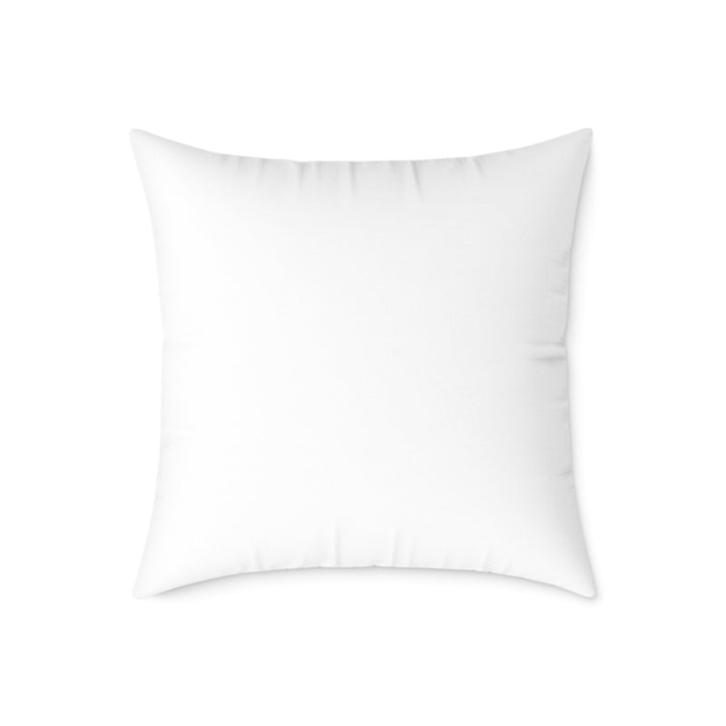Faith-Filled Pillow Nutrition Versus