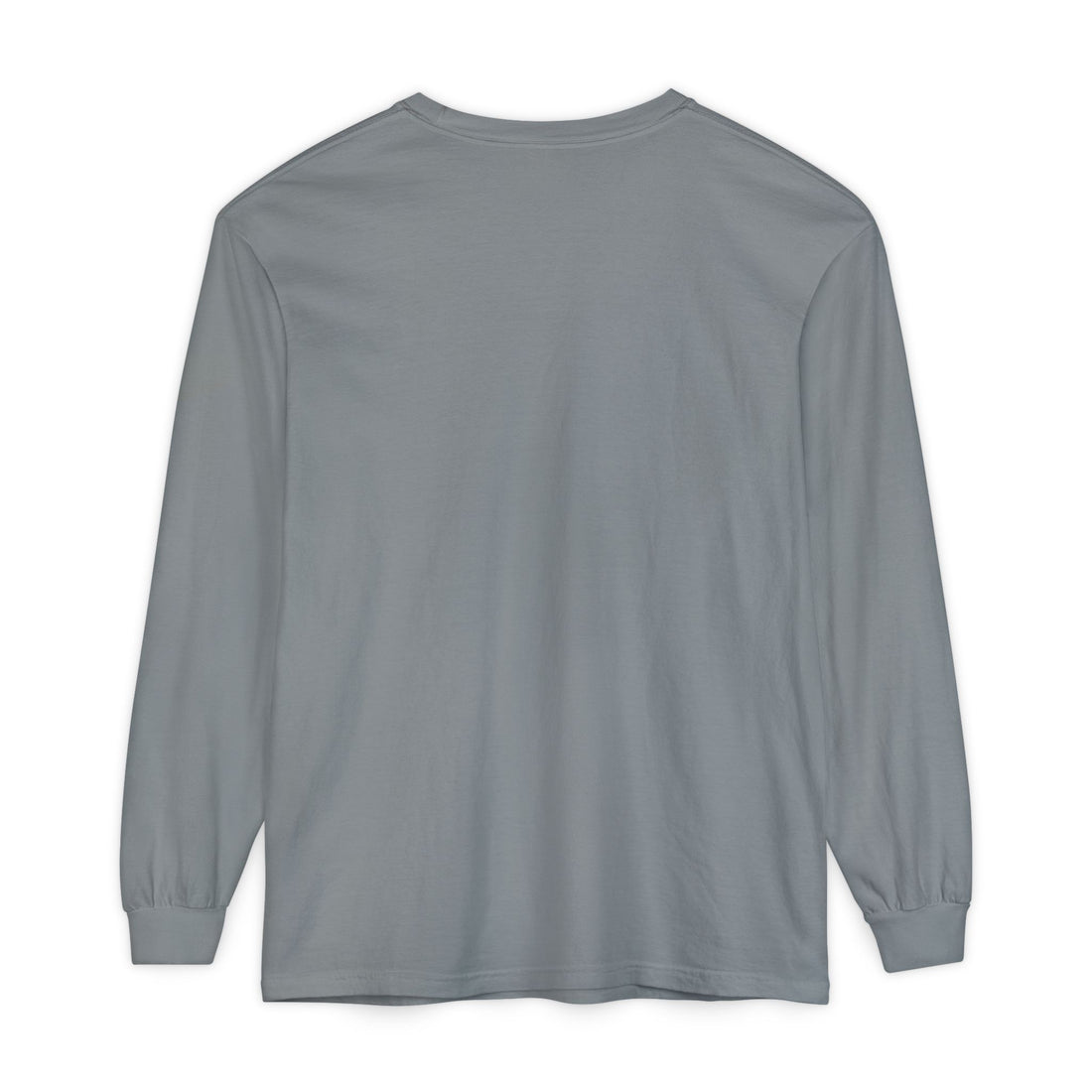 Stronger Every Day Long Sleeve T-Shirt for Fitness Enthusiasts