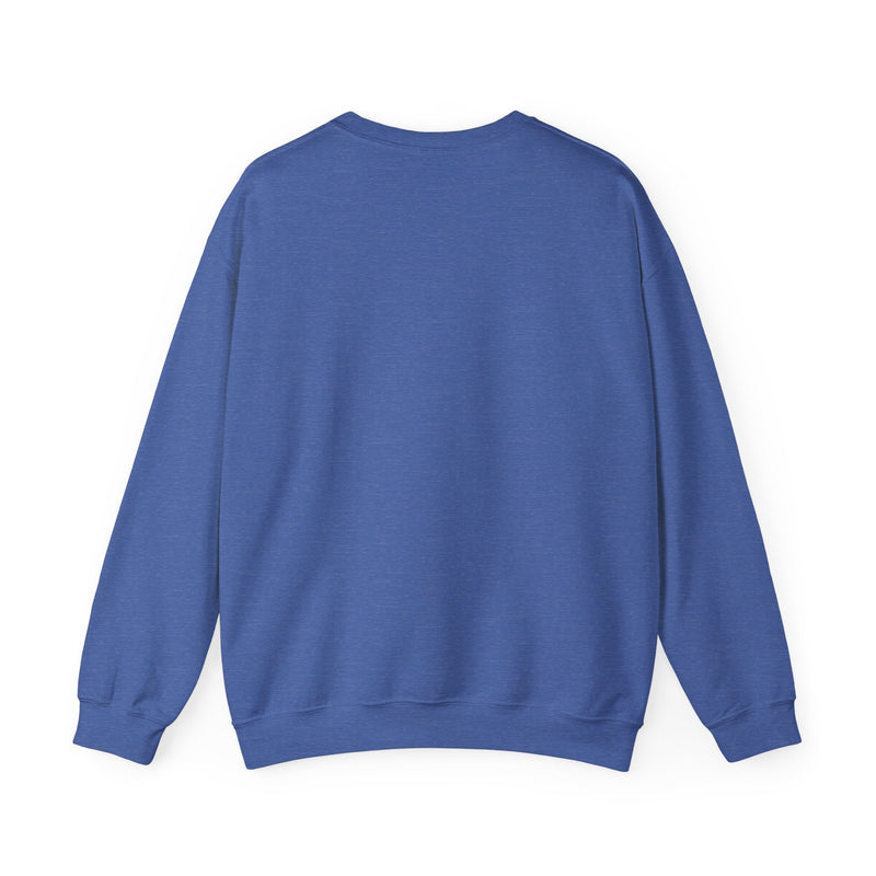 Mama Needs Coffee Crewneck Sweatshirt - Cozy Unisex Pullover Apparel for Moms