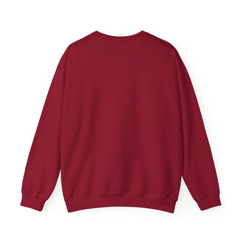 Mama Needs Coffee Crewneck Sweatshirt - Cozy Unisex Pullover Apparel for Moms