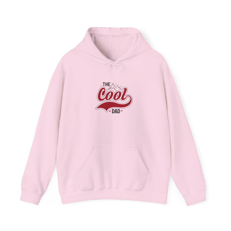 Cool Dad Hooded Sweatshirt - Unisex Heavy Blend™