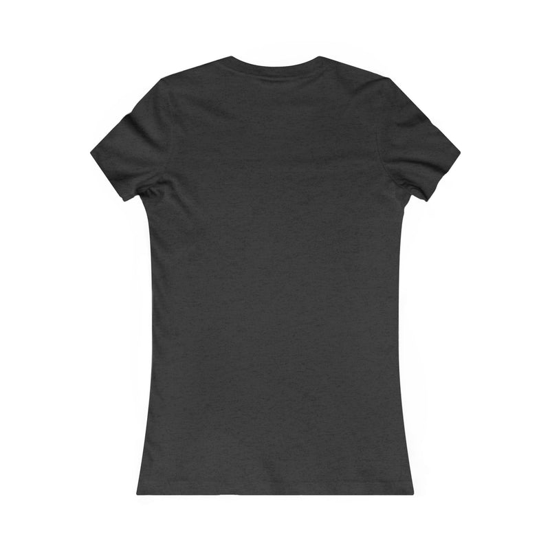 Faith-Inspired Women's Tee, Inspirational T-Shirt, Christian Gift, Motivational Top, Everyday Wear, Religious Apparel
