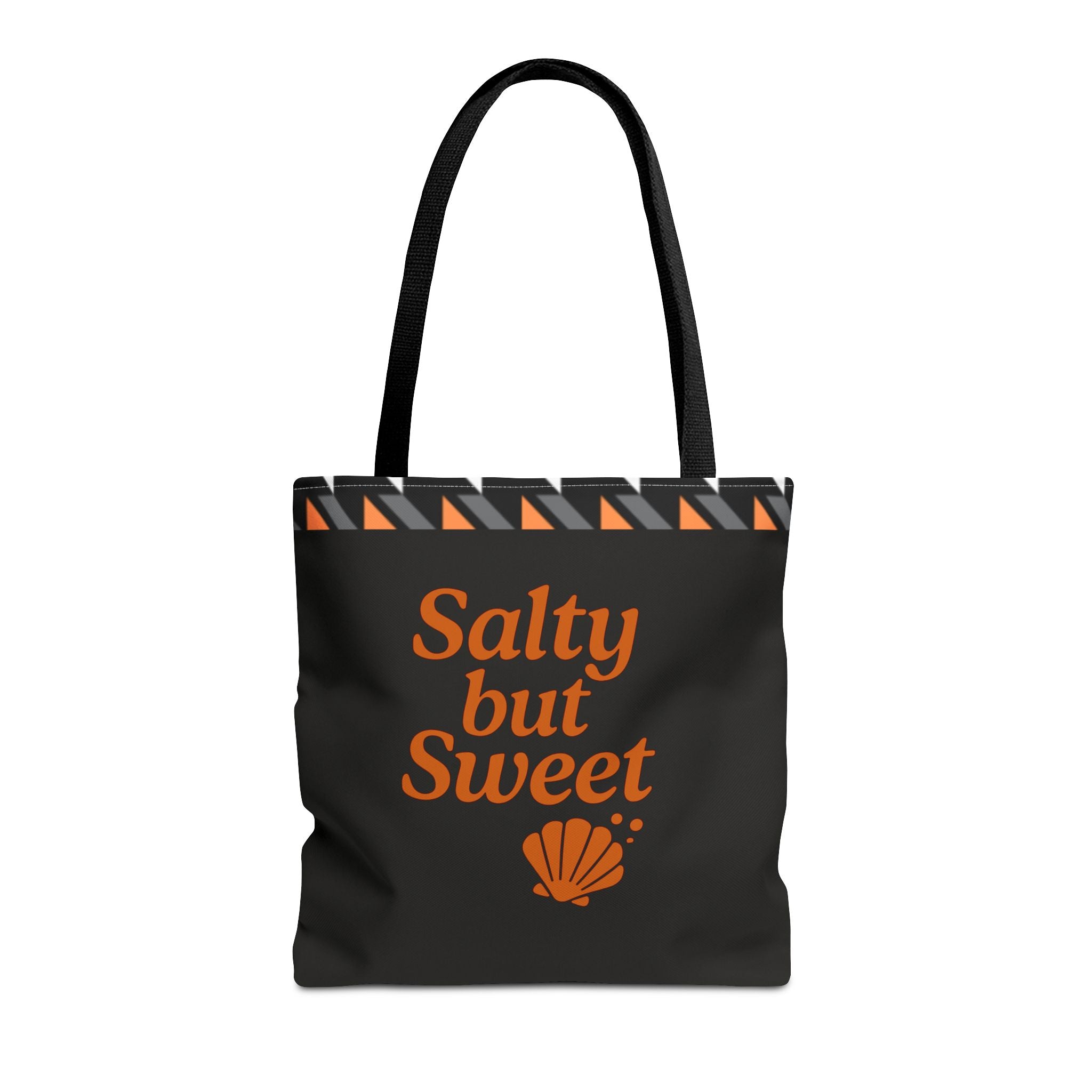 Stylish AOP Tote Bag, Fashionable Shopping Bag, Everyday Carry, Casual Chic Accessory, Perfect for Gifts and Eco-Friendly Use