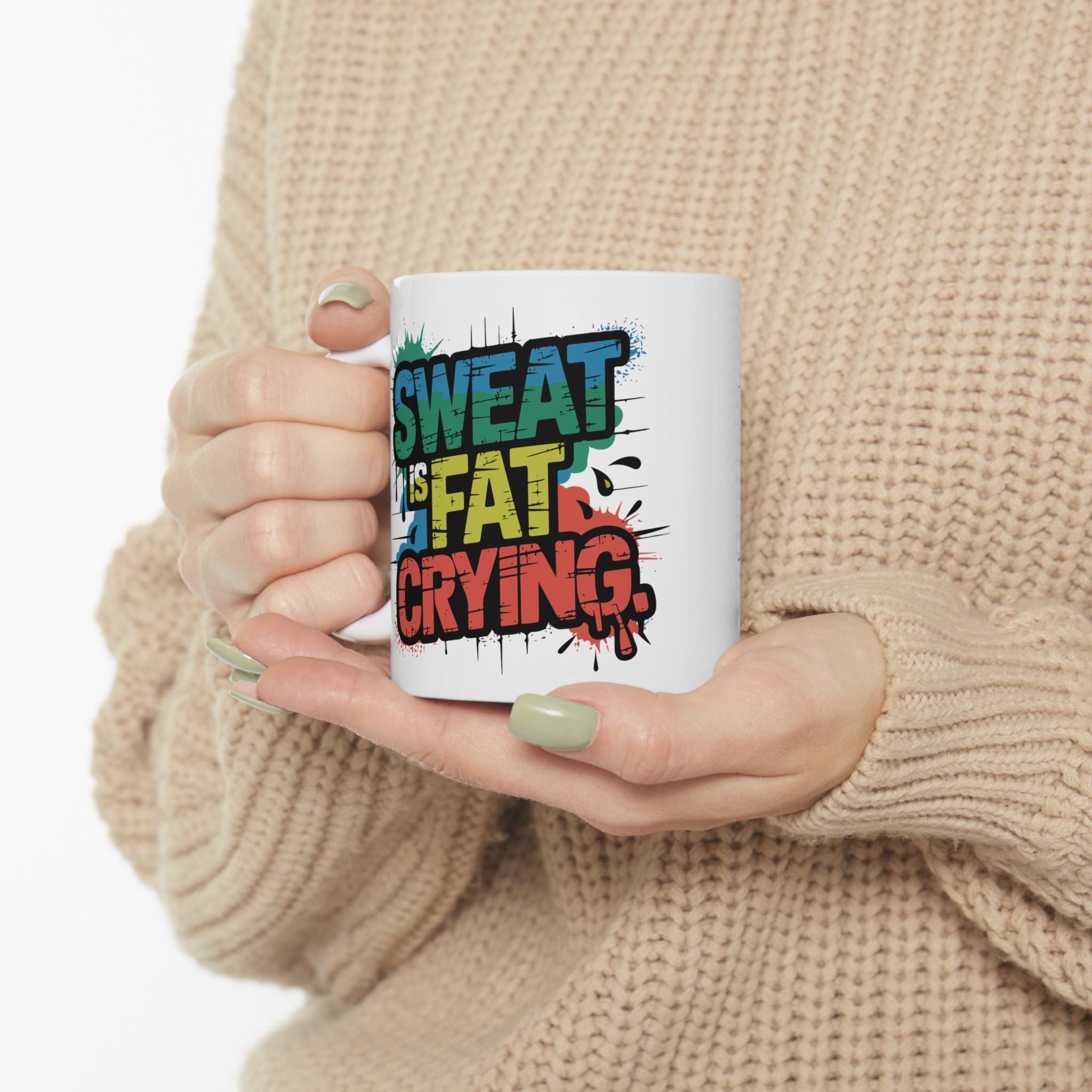Ceramic Mug, (11oz, 15oz)